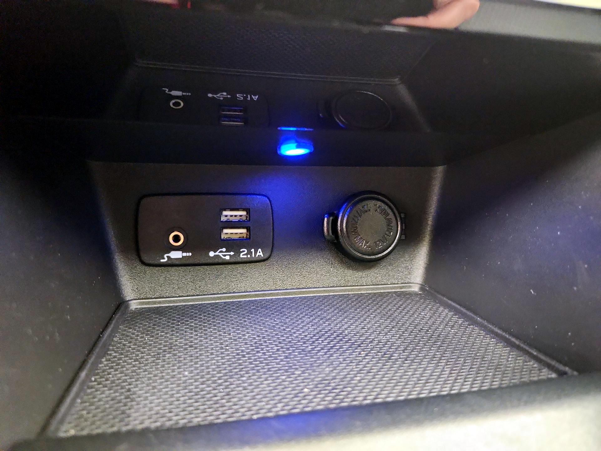 Thumbnail: 2024 Subaru Forester - 19