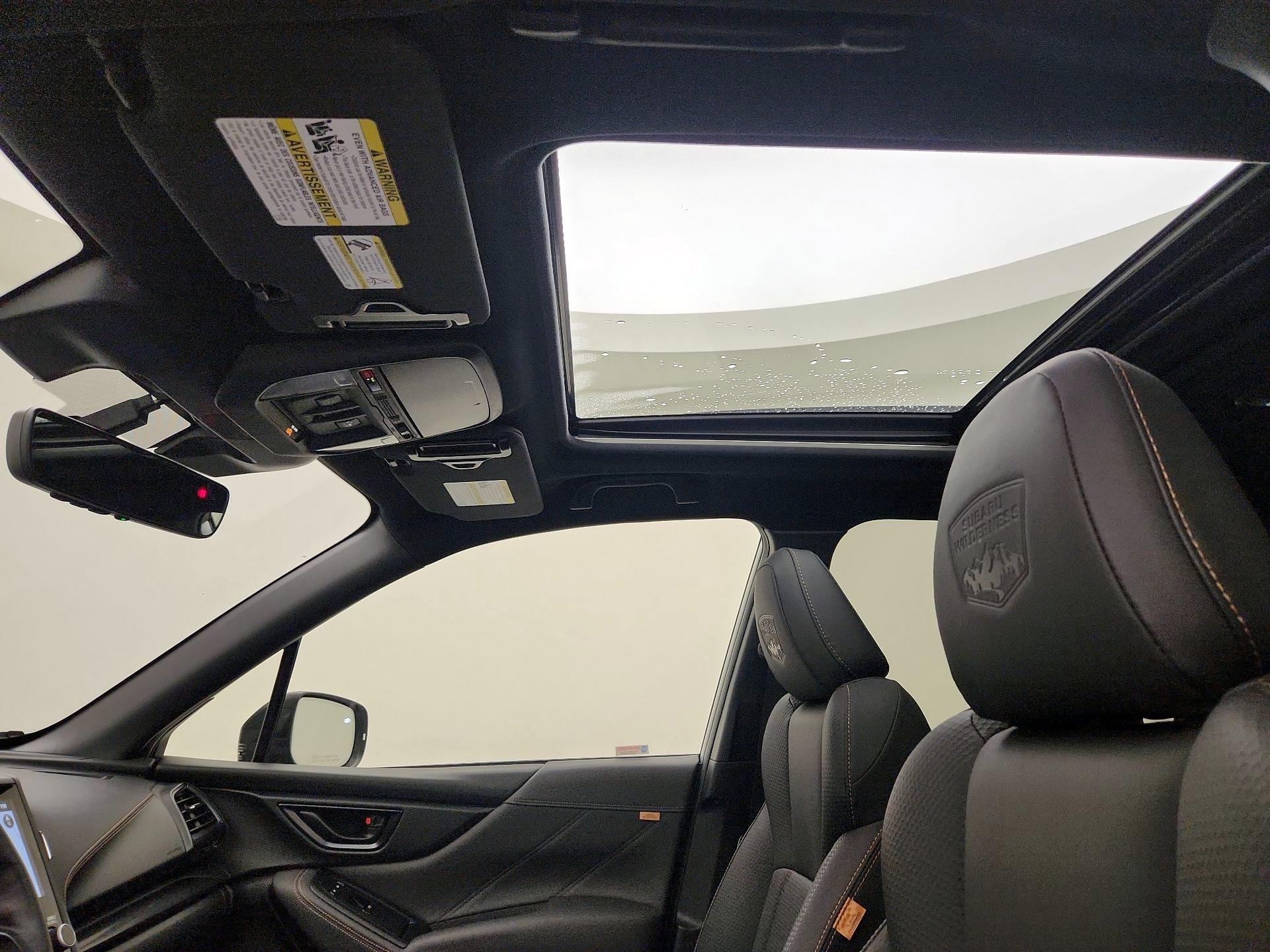 Thumbnail: 2024 Subaru Forester - 20