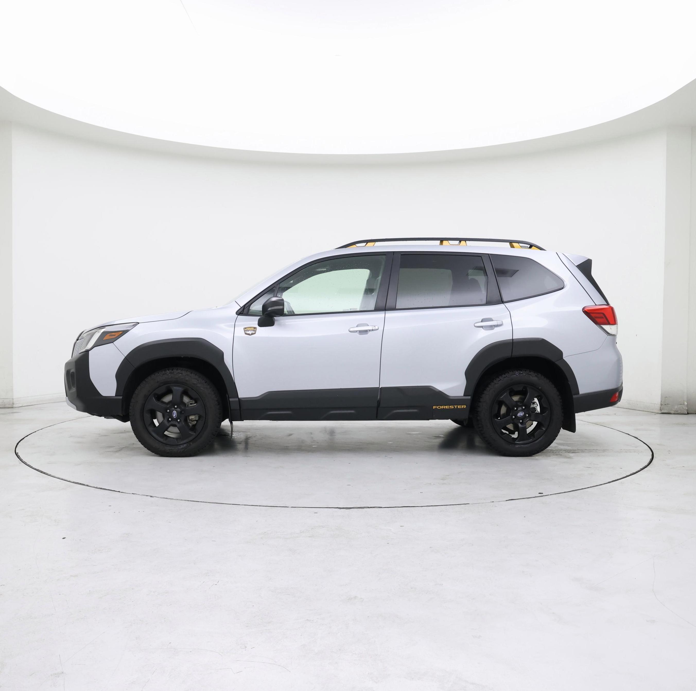 Thumbnail: 2024 Subaru Forester - 3