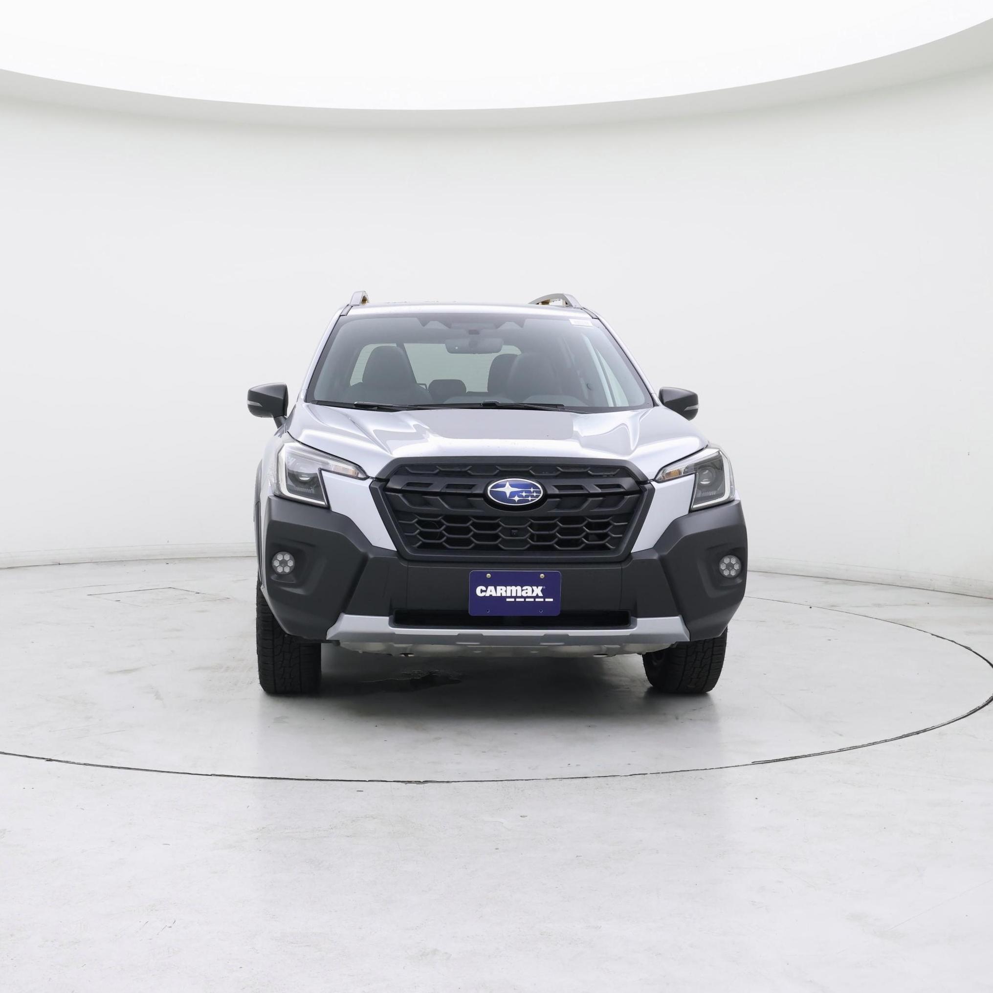 Thumbnail: 2024 Subaru Forester - 5