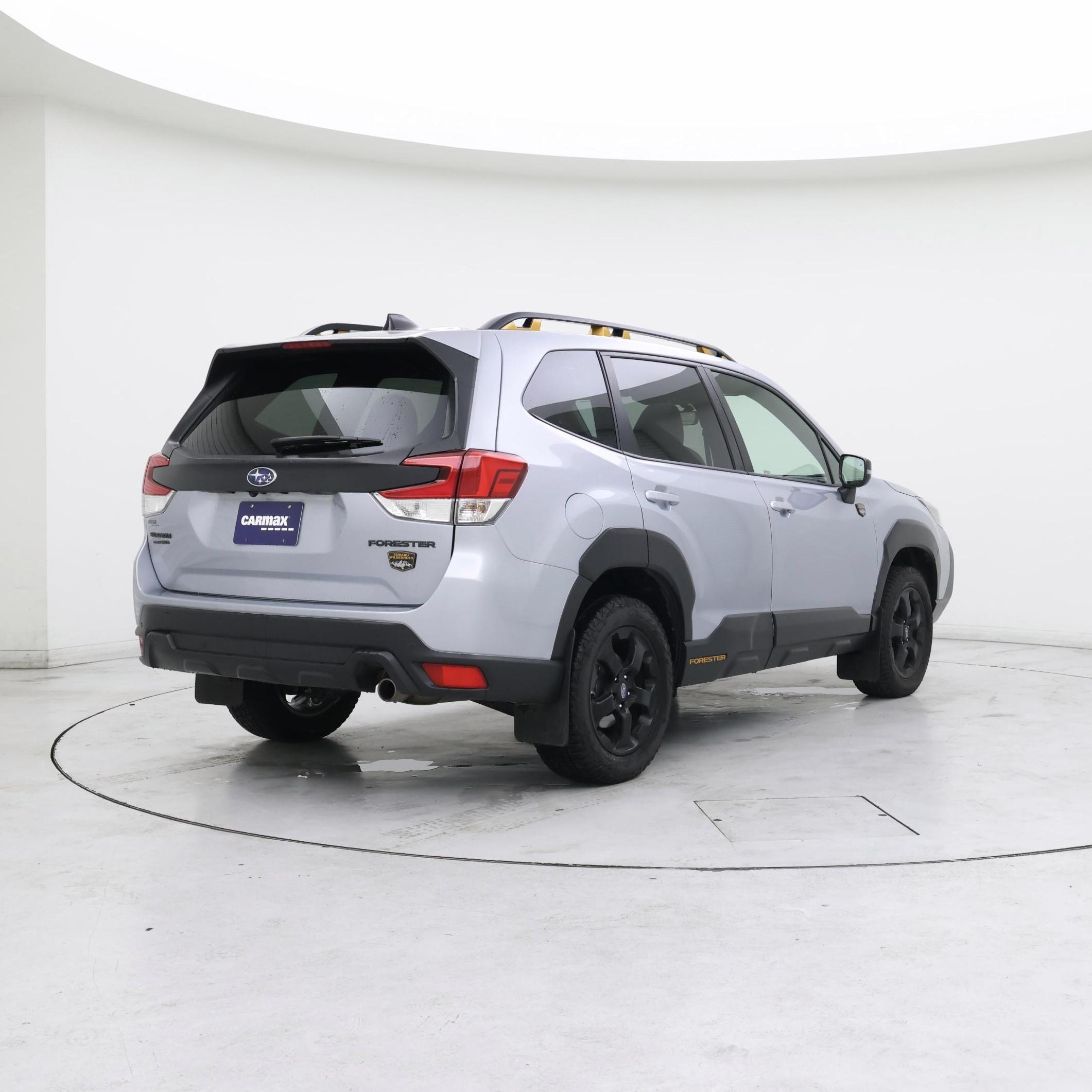Thumbnail: 2024 Subaru Forester - 8