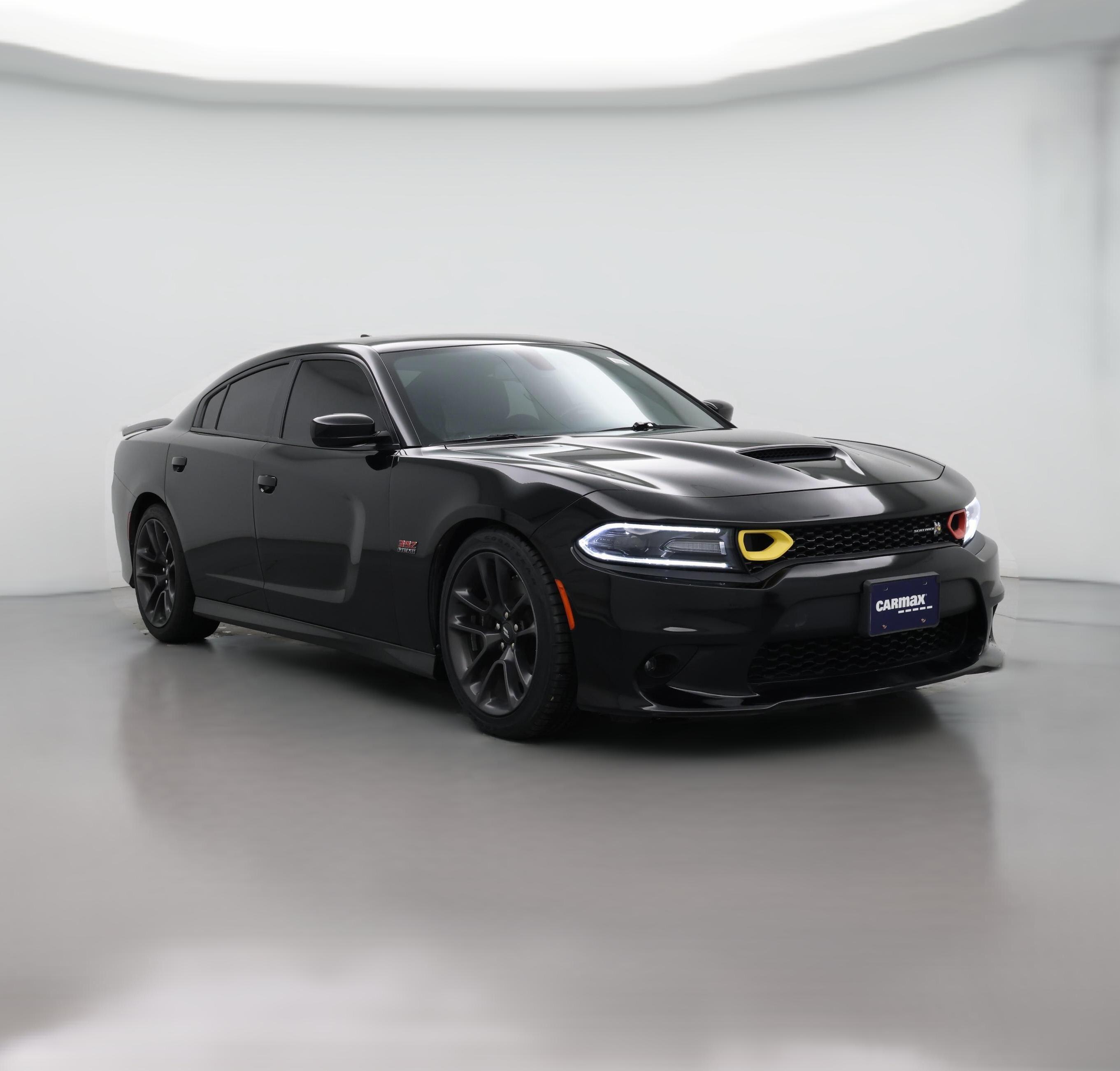 Thumbnail: 2021 Dodge Charger - 1