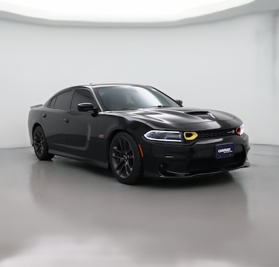 2021 Dodge Charger Scat Pack