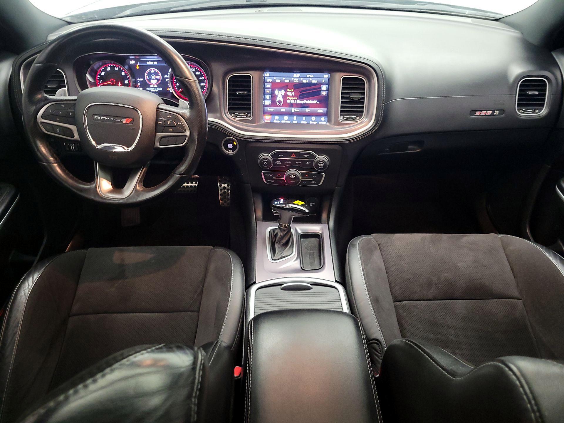 Thumbnail: 2021 Dodge Charger - 9