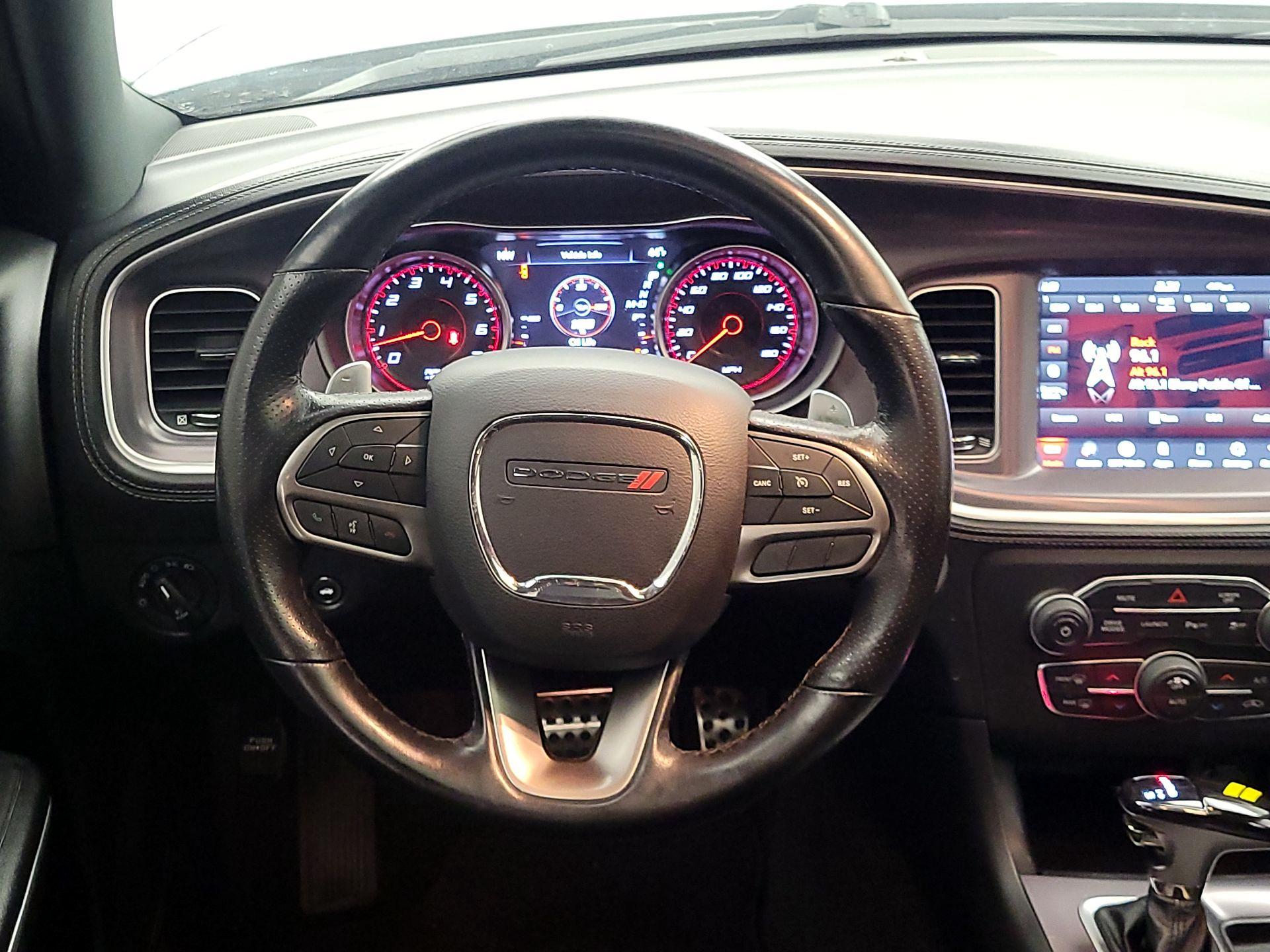 Thumbnail: 2021 Dodge Charger - 10