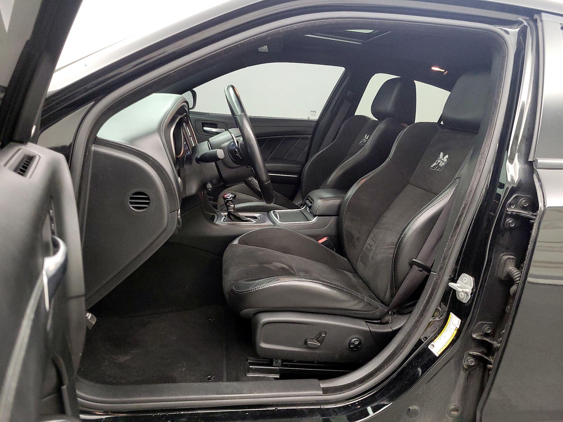 Thumbnail: 2021 Dodge Charger - 11