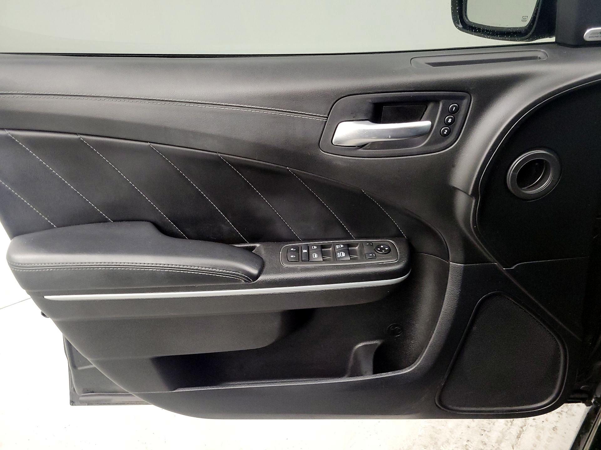 Thumbnail: 2021 Dodge Charger - 12