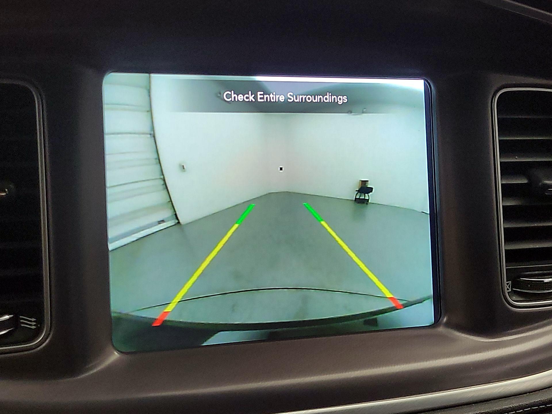 Thumbnail: 2021 Dodge Charger - 14