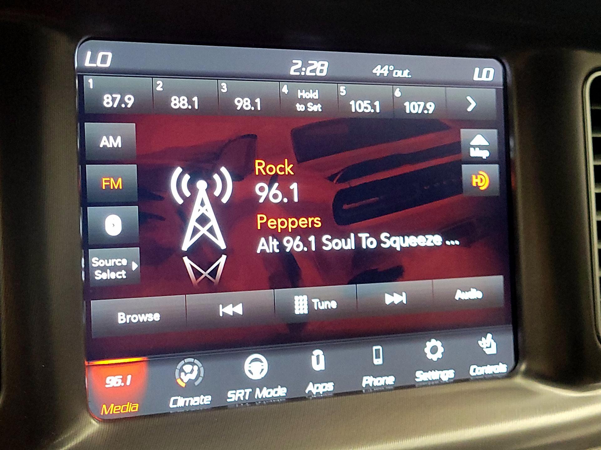 Thumbnail: 2021 Dodge Charger - 15