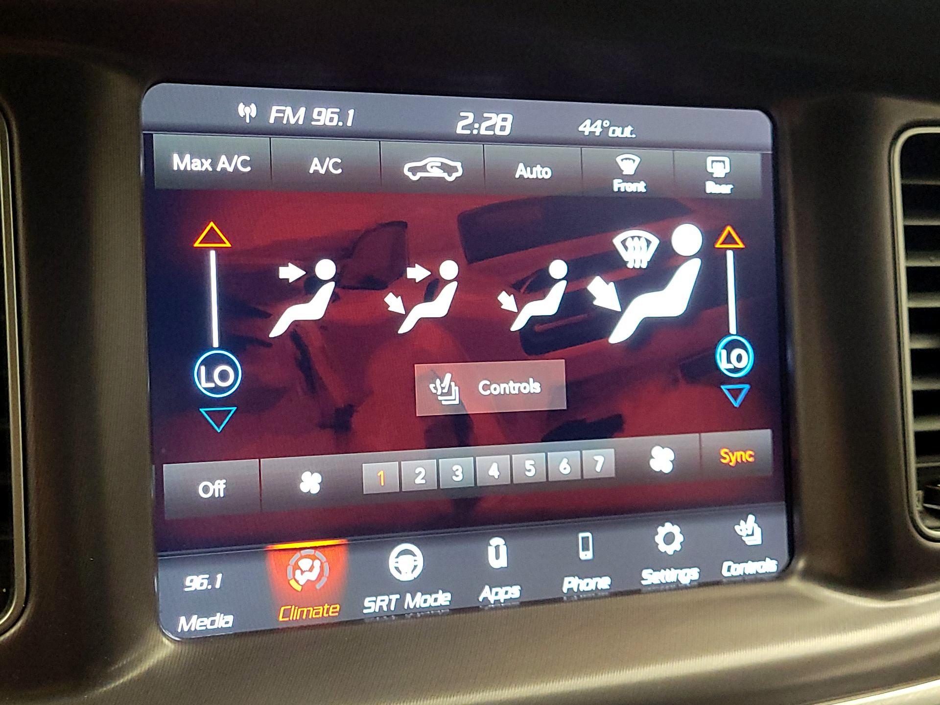 Thumbnail: 2021 Dodge Charger - 16