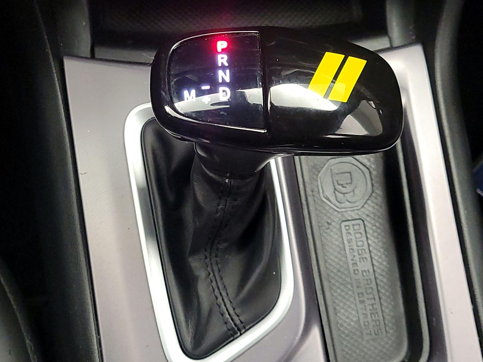 Thumbnail: 2021 Dodge Charger - 17