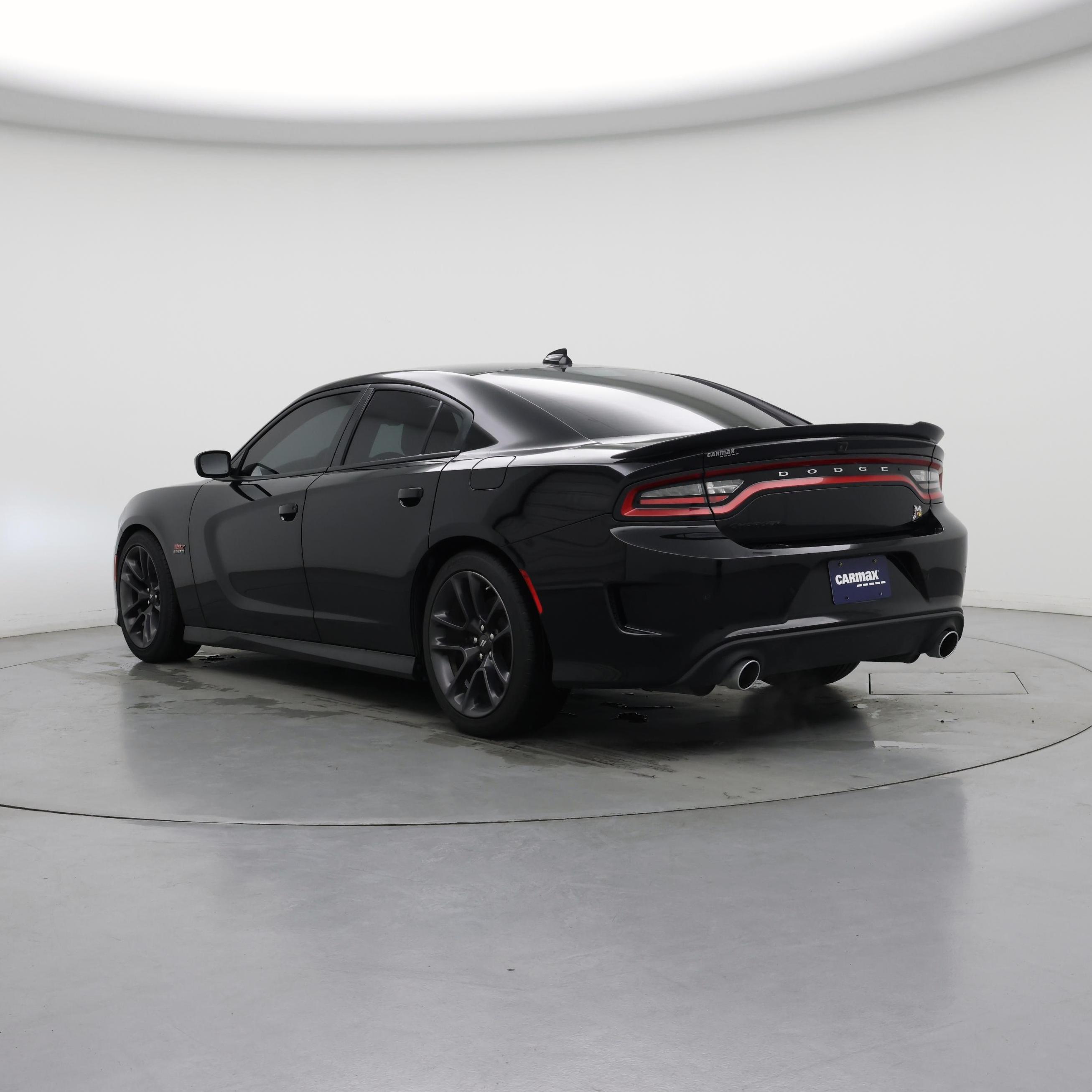 Thumbnail: 2021 Dodge Charger - 2