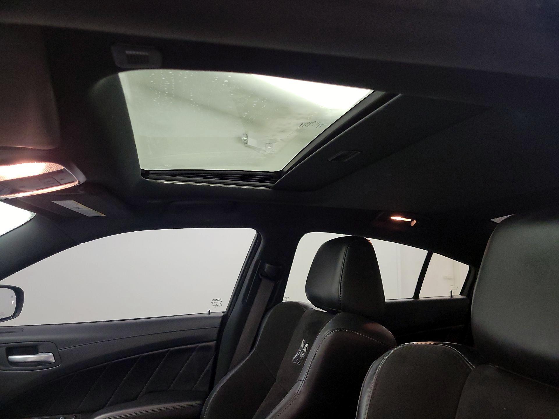 Thumbnail: 2021 Dodge Charger - 19