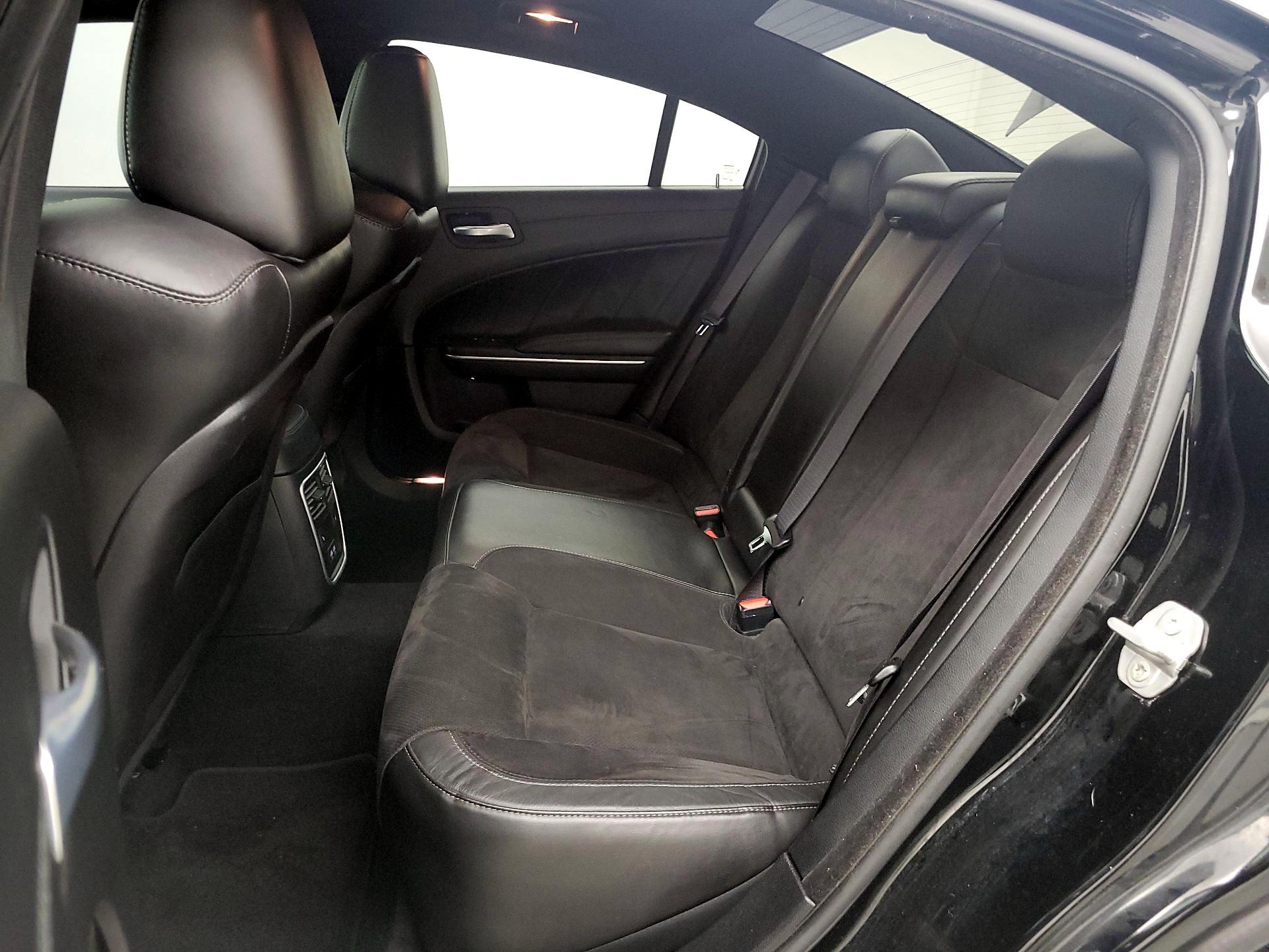 Thumbnail: 2021 Dodge Charger - 20