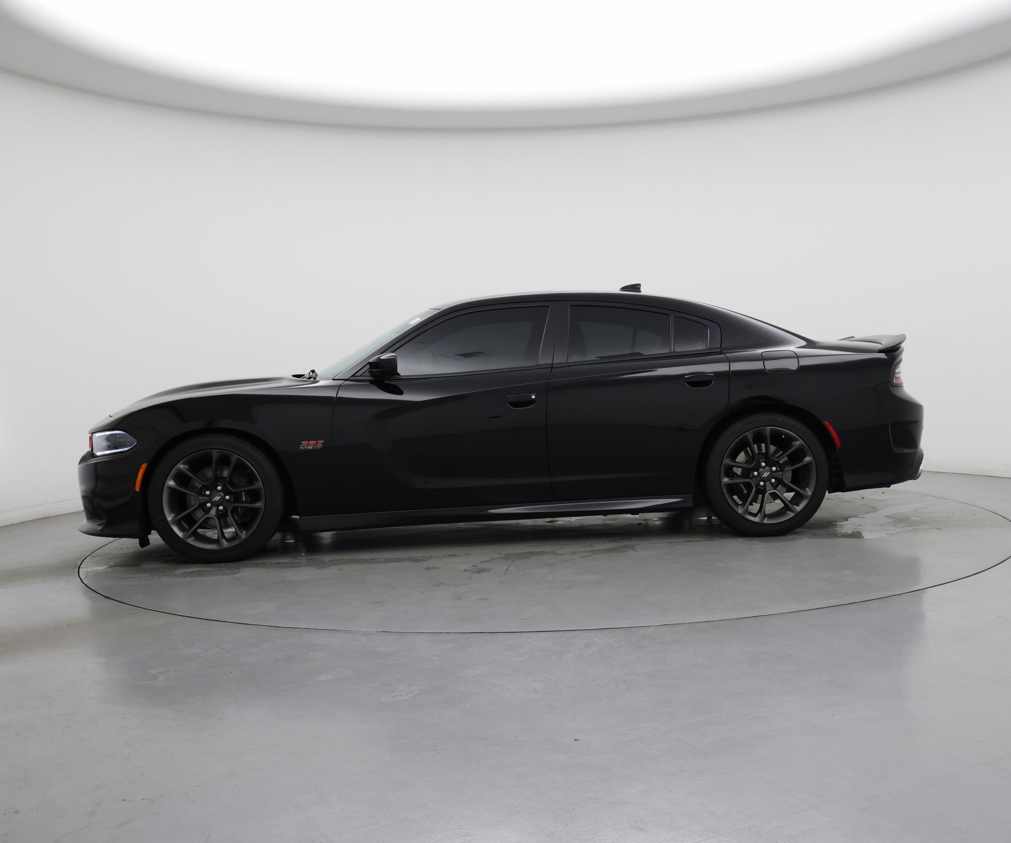 Thumbnail: 2021 Dodge Charger - 3