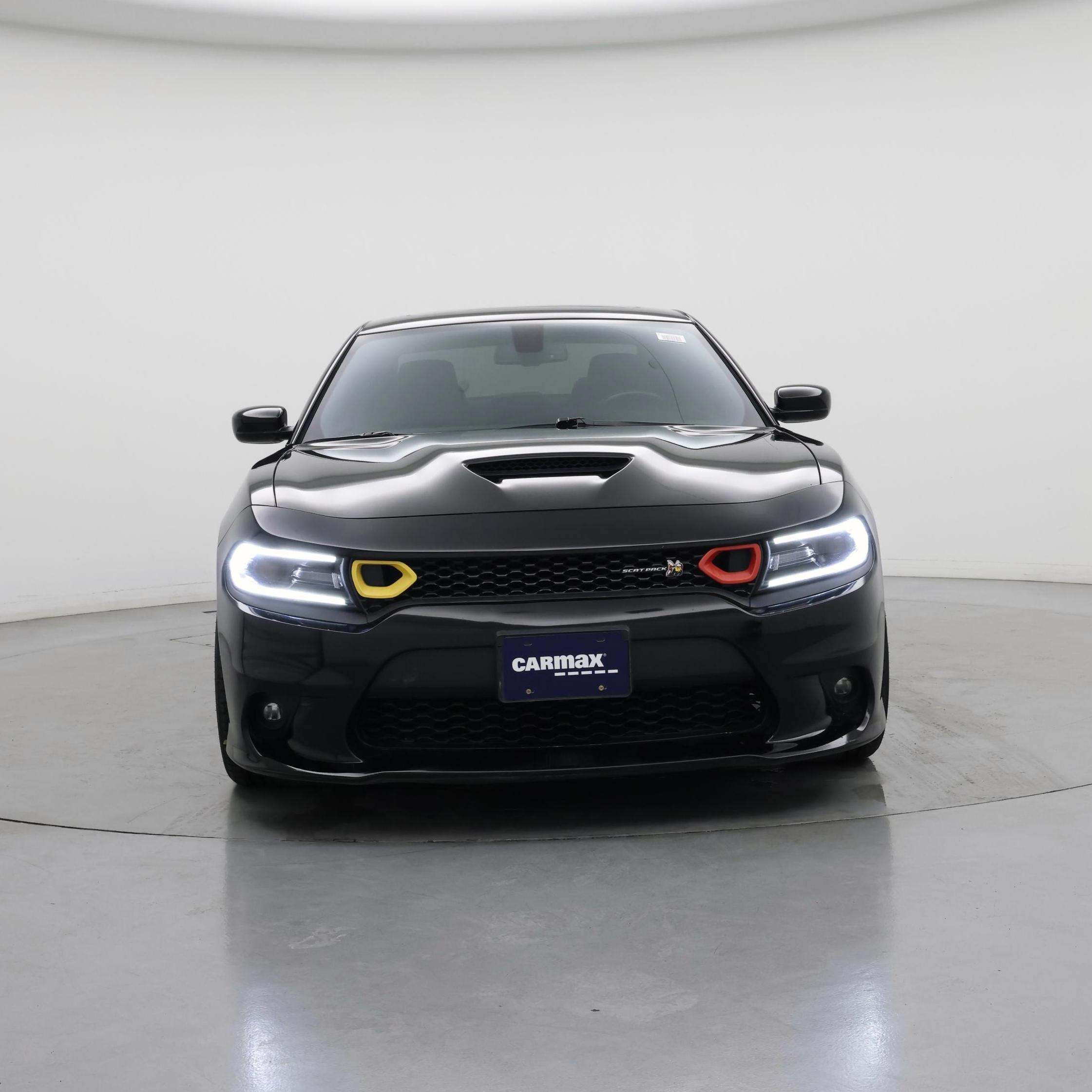 Thumbnail: 2021 Dodge Charger - 5