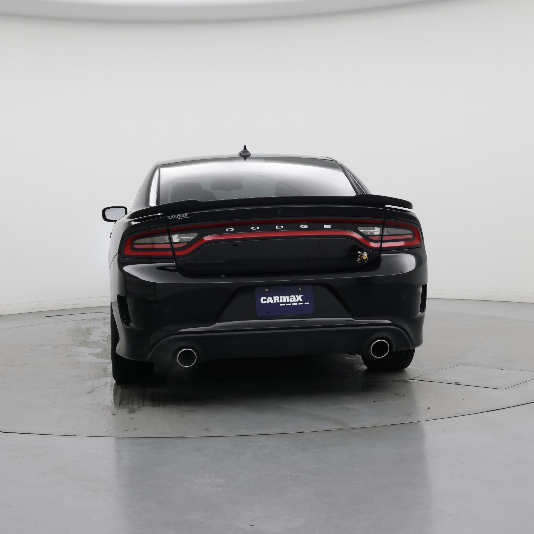 Thumbnail: 2021 Dodge Charger - 6