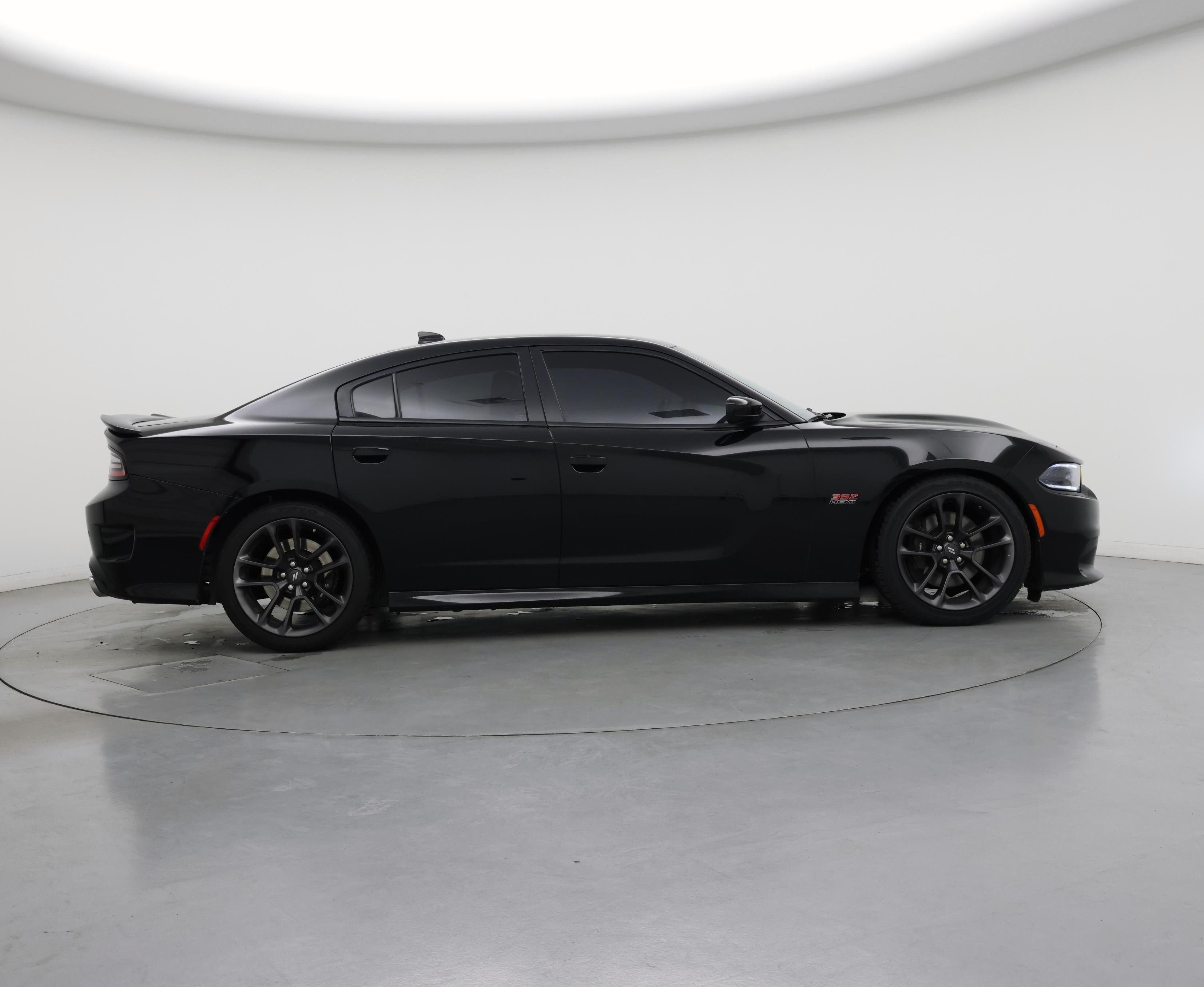 Thumbnail: 2021 Dodge Charger - 7