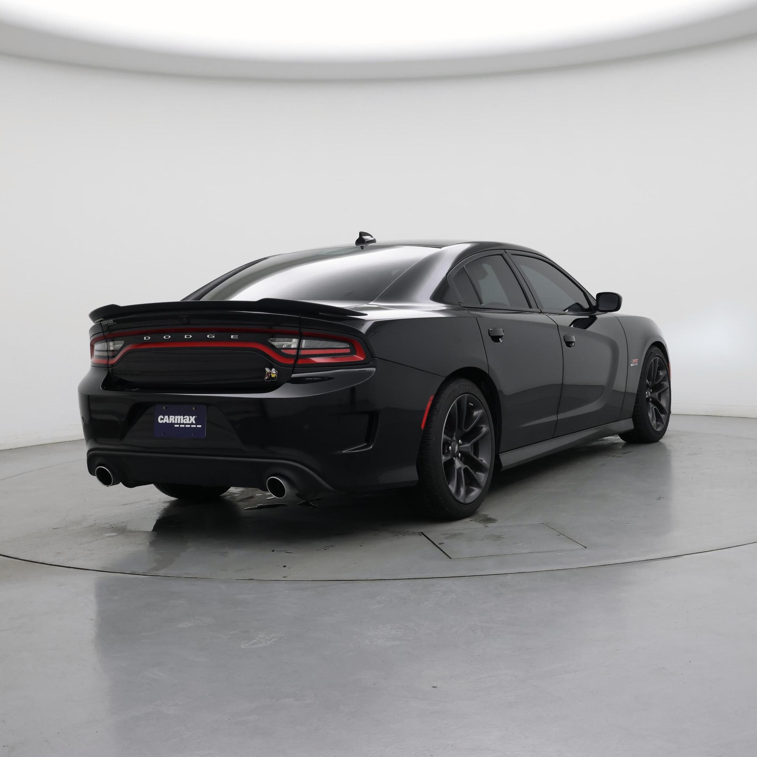 Thumbnail: 2021 Dodge Charger - 8