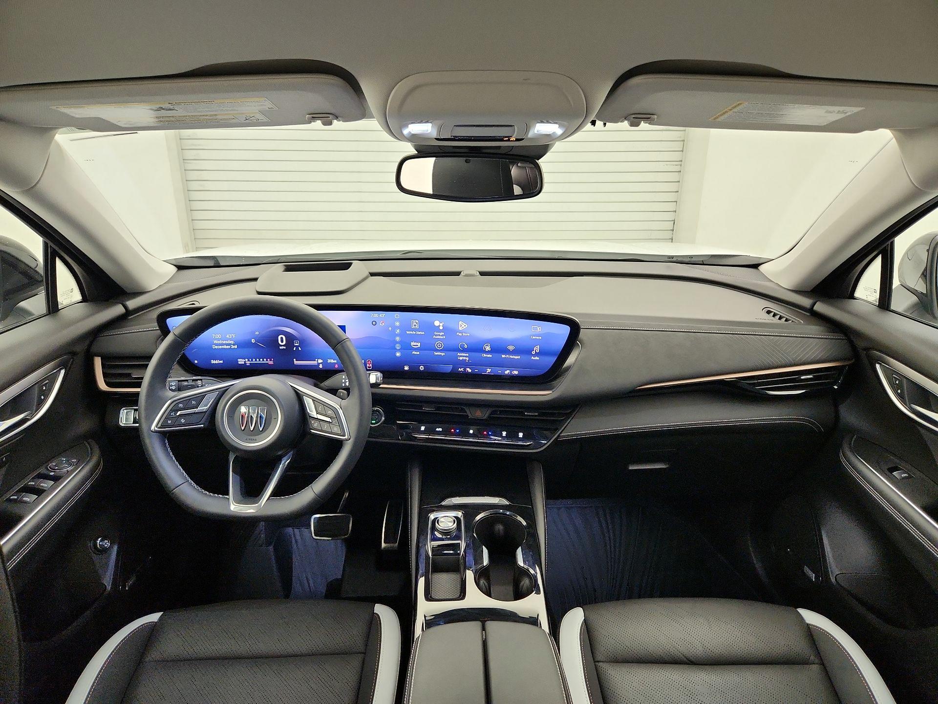 Thumbnail: 2024 Buick Envision - 9