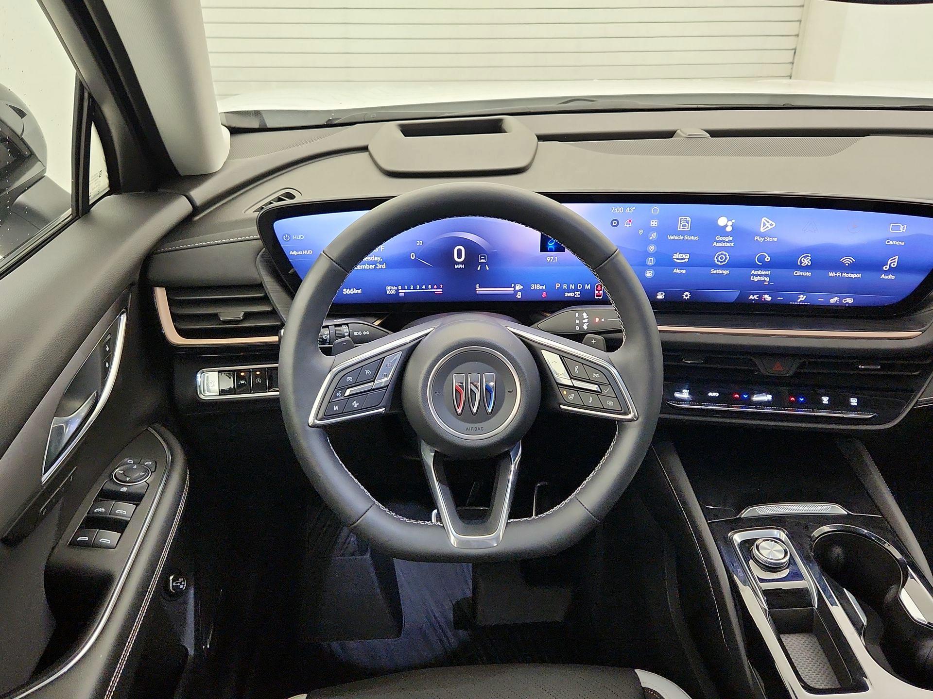 Thumbnail: 2024 Buick Envision - 10