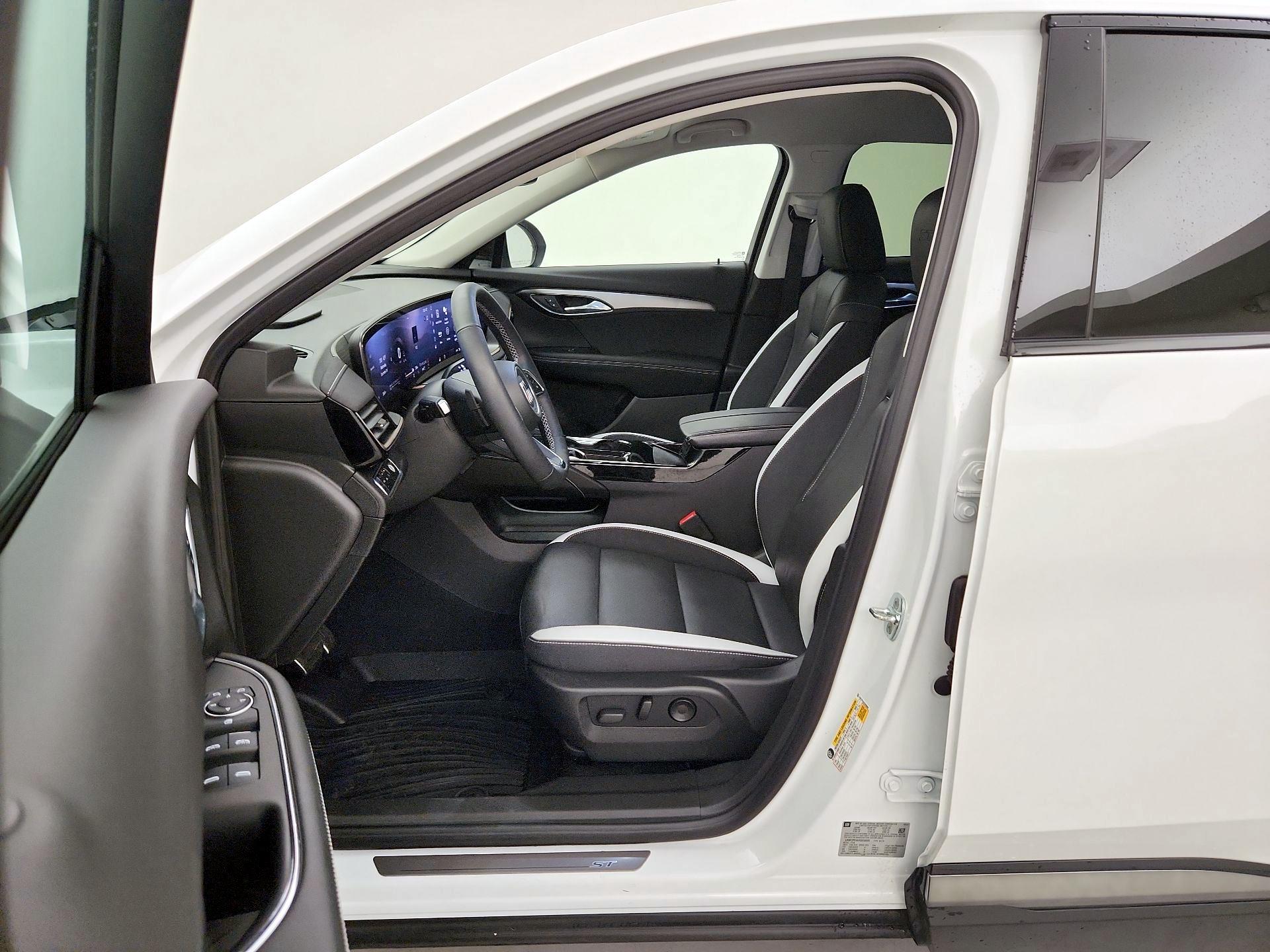 Thumbnail: 2024 Buick Envision - 11