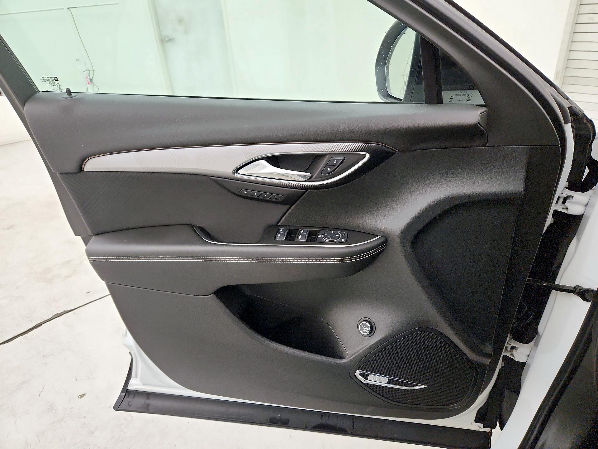 Thumbnail: 2024 Buick Envision - 12