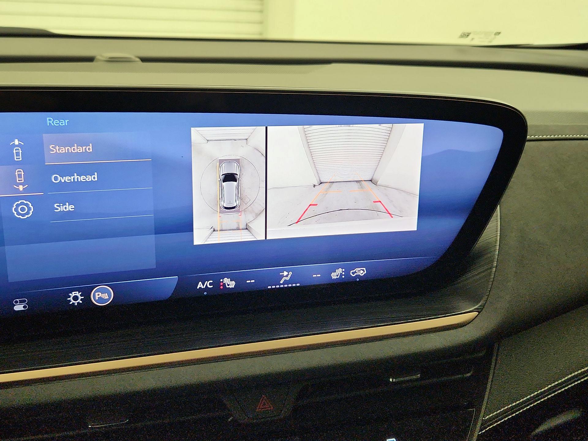 Thumbnail: 2024 Buick Envision - 14