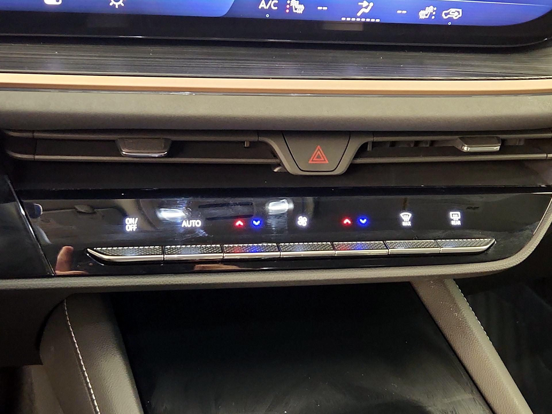 Thumbnail: 2024 Buick Envision - 16