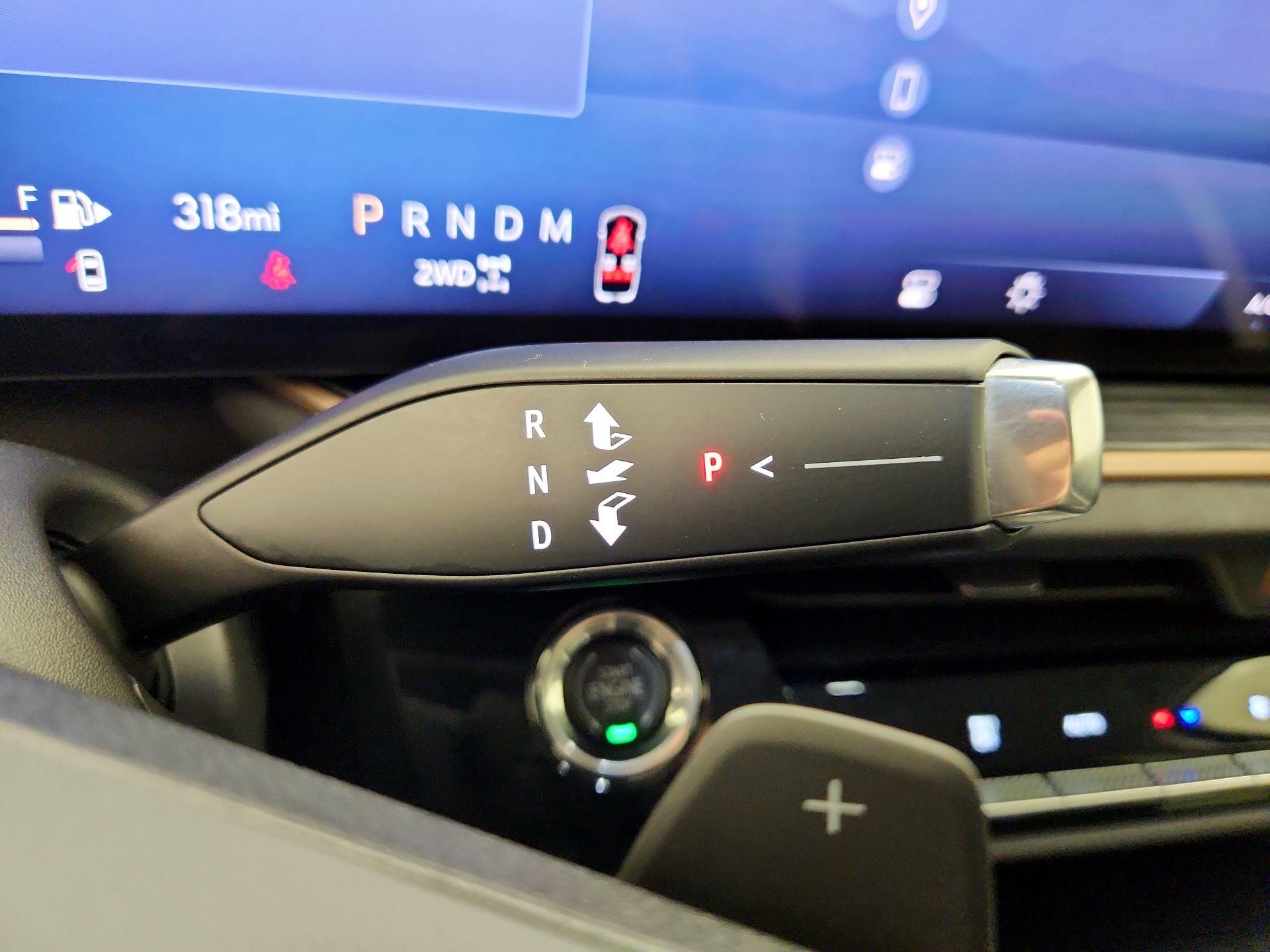 Thumbnail: 2024 Buick Envision - 17