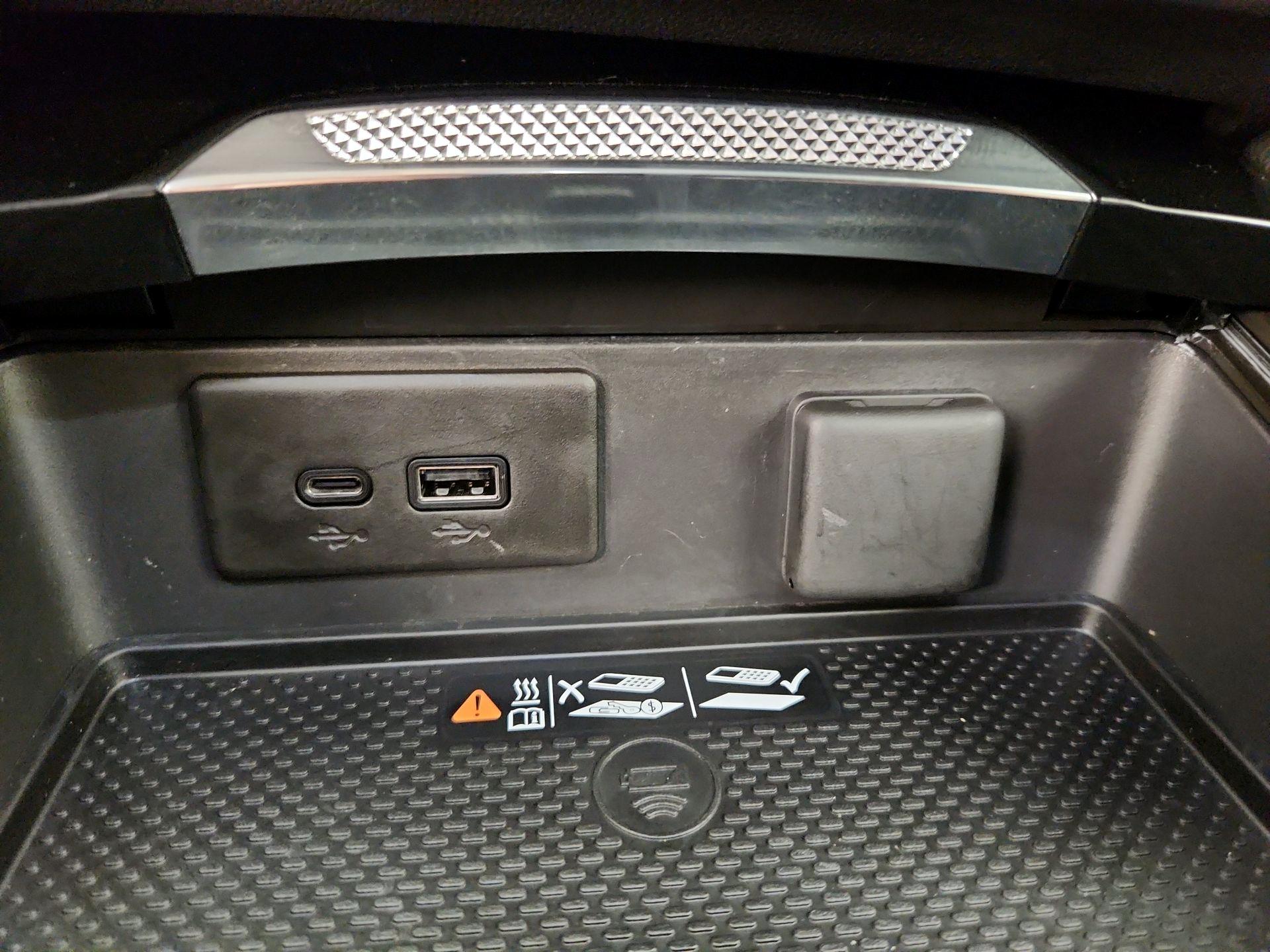 Thumbnail: 2024 Buick Envision - 18