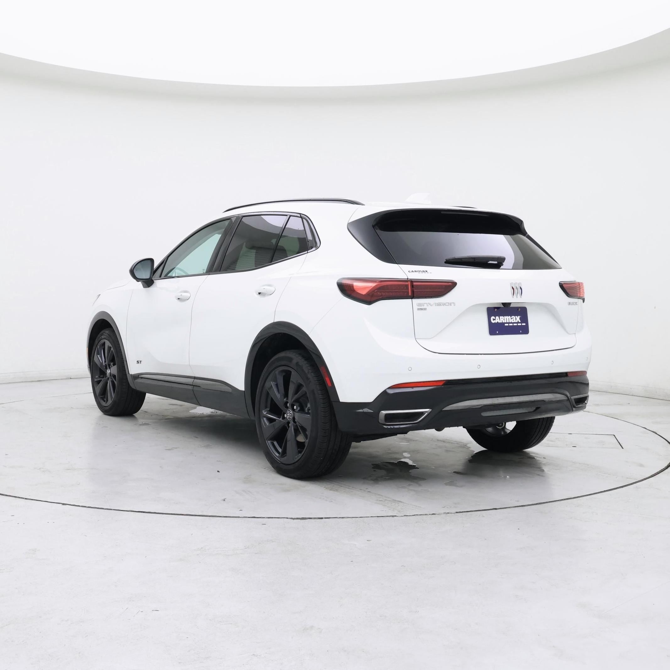 Thumbnail: 2024 Buick Envision - 2