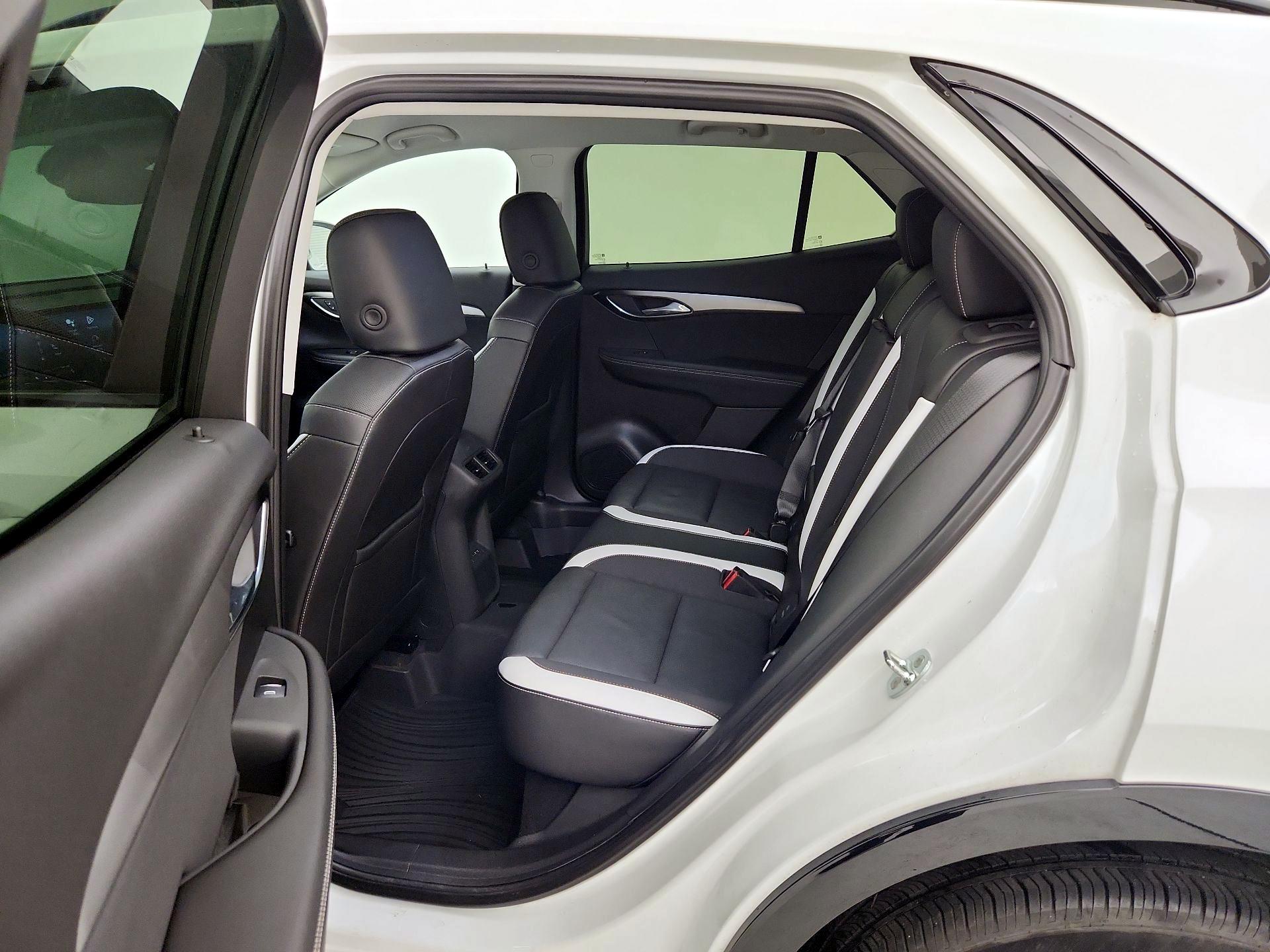 Thumbnail: 2024 Buick Envision - 19