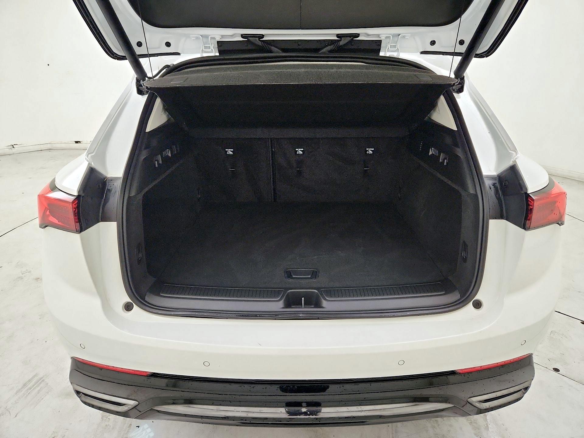 Thumbnail: 2024 Buick Envision - 20