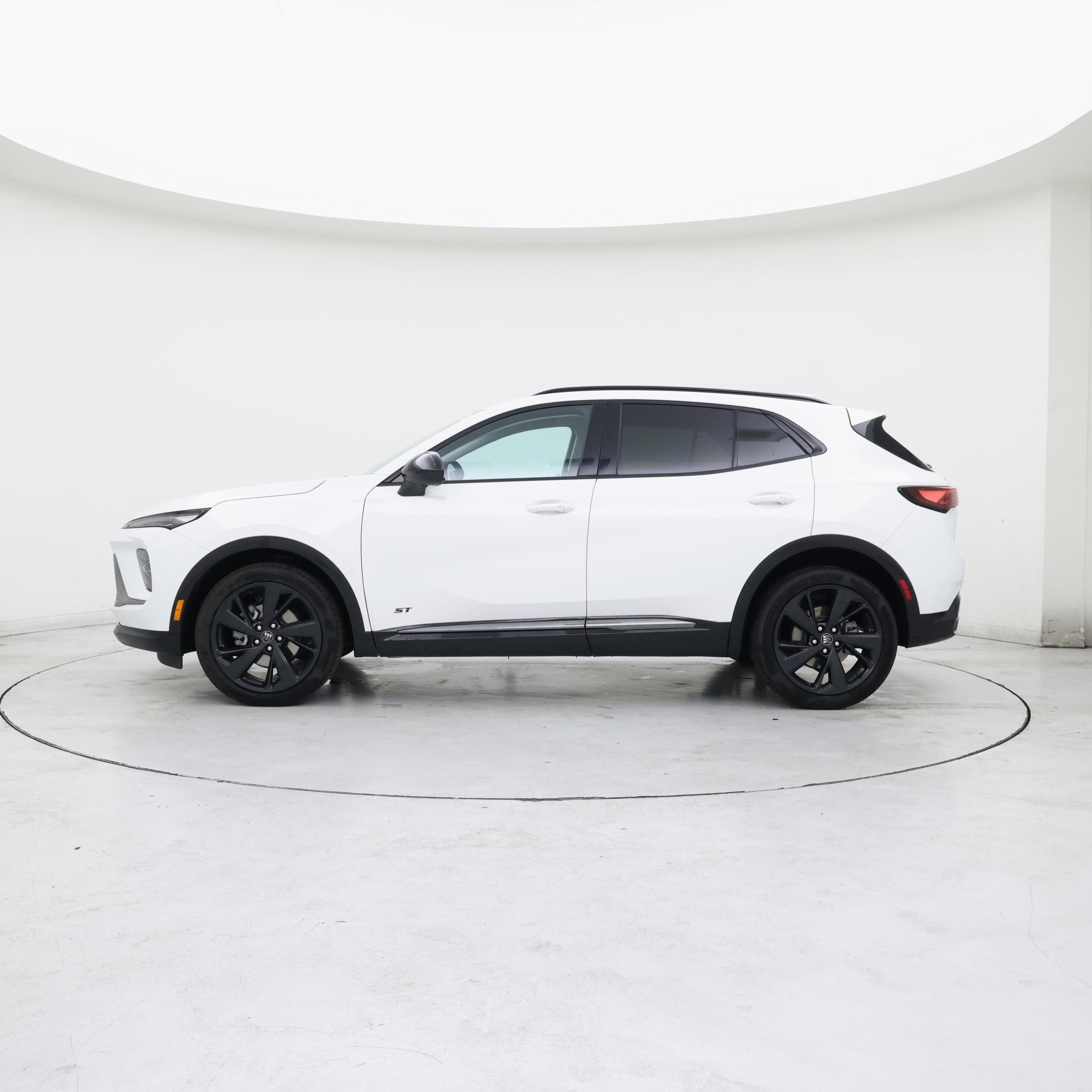 Thumbnail: 2024 Buick Envision - 3