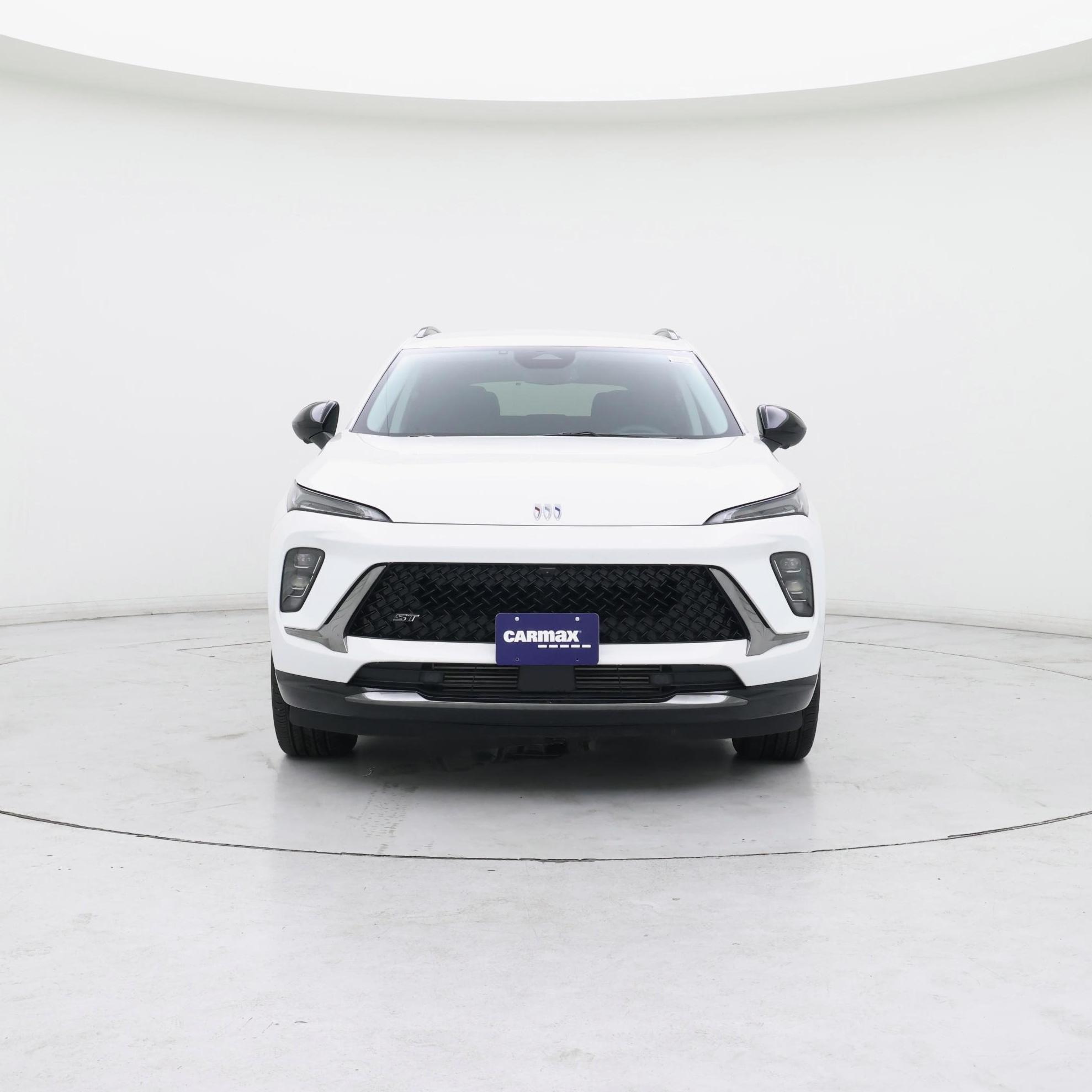 Thumbnail: 2024 Buick Envision - 5