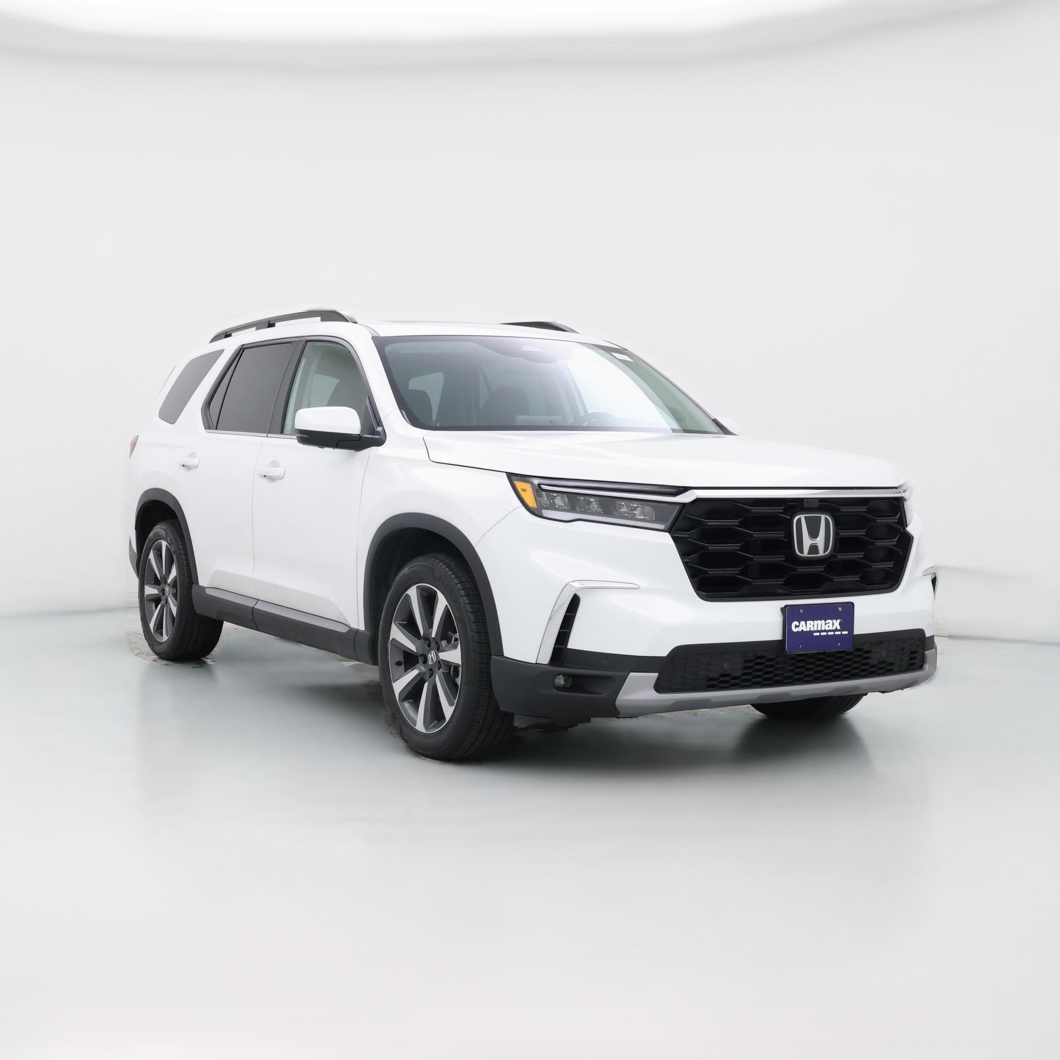 Thumbnail: 2025 Honda Pilot - 1