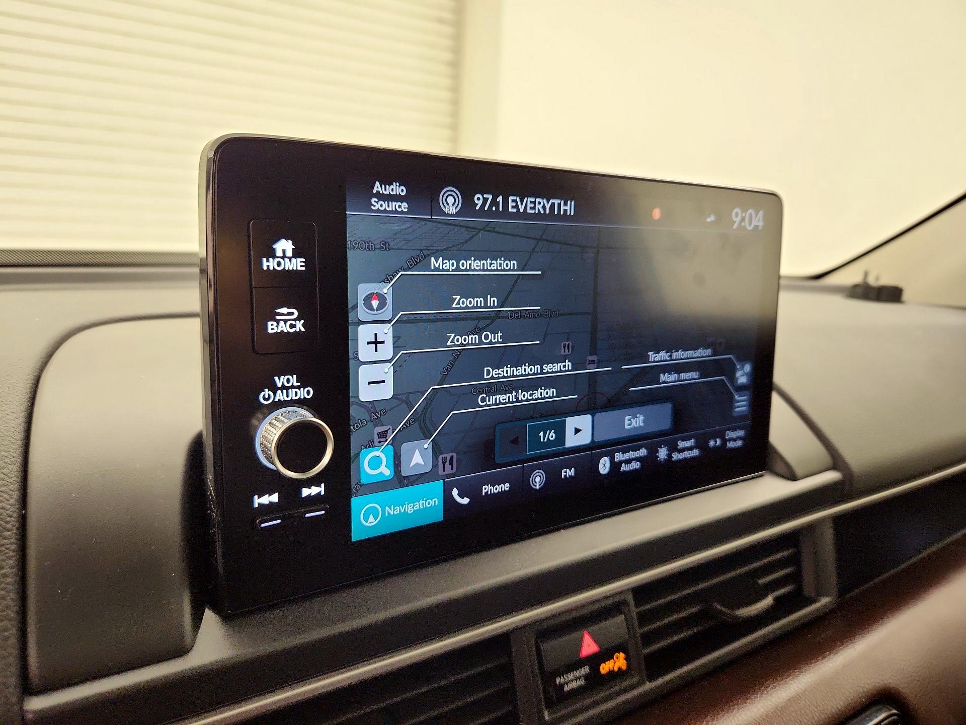 Thumbnail: 2025 Honda Pilot - 14