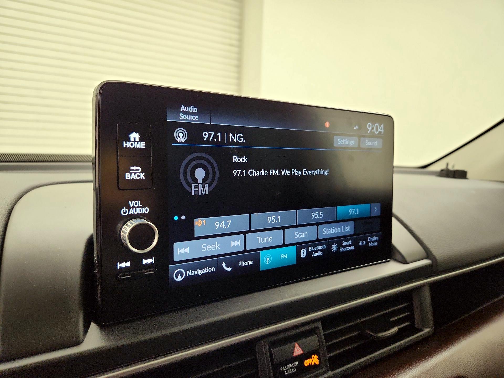 Thumbnail: 2025 Honda Pilot - 16