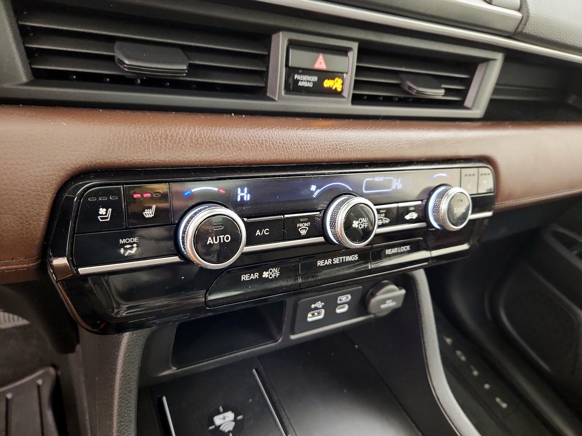 Thumbnail: 2025 Honda Pilot - 17