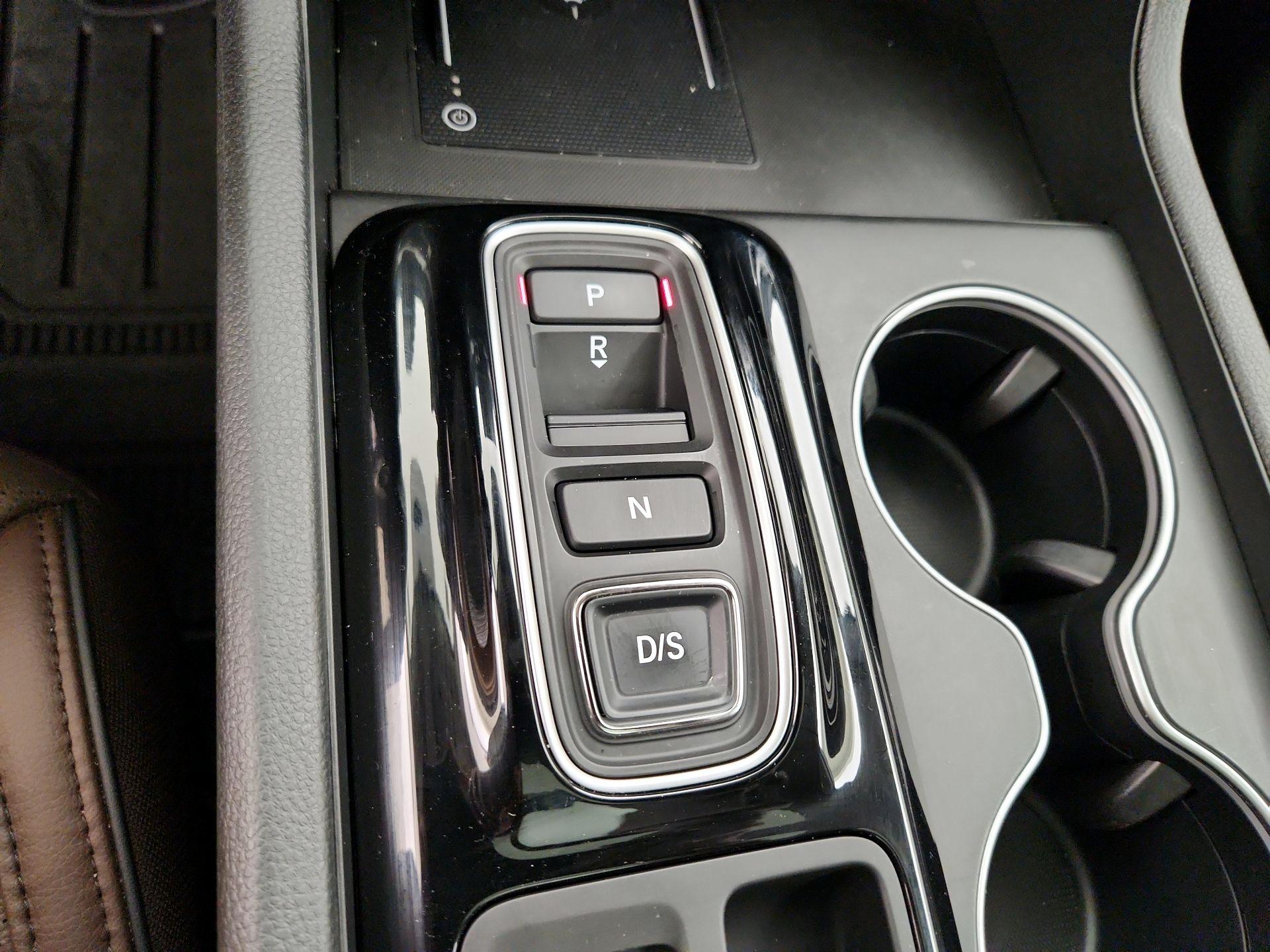 Thumbnail: 2025 Honda Pilot - 18