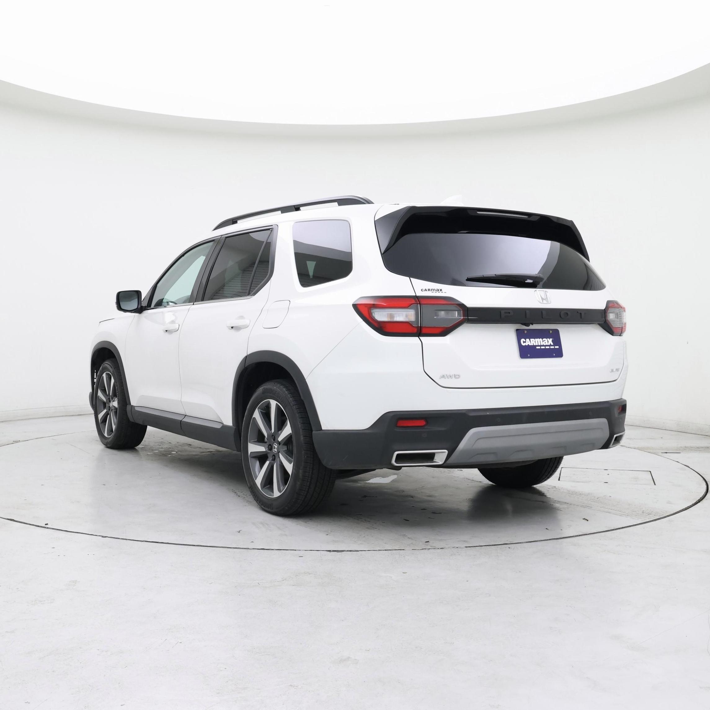 Thumbnail: 2025 Honda Pilot - 2