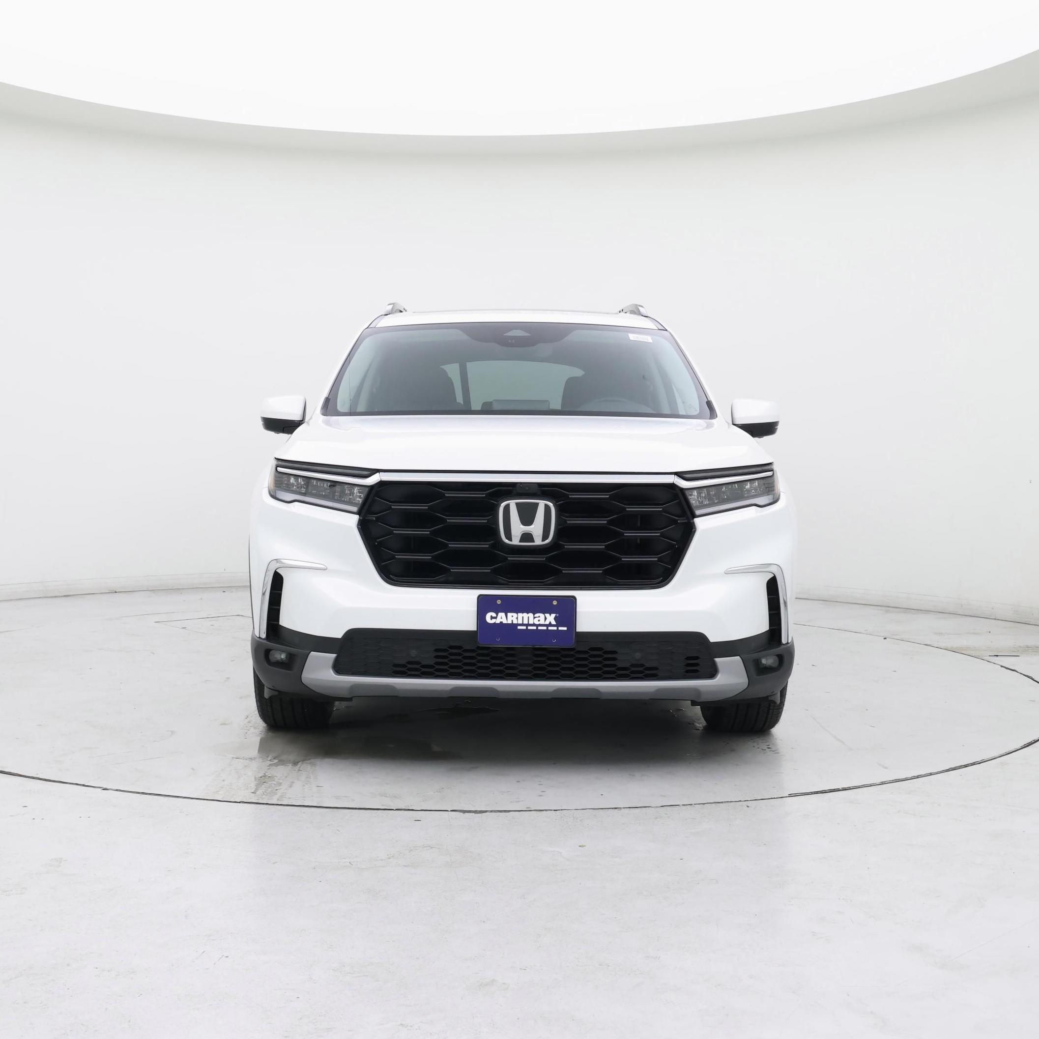 Thumbnail: 2025 Honda Pilot - 5