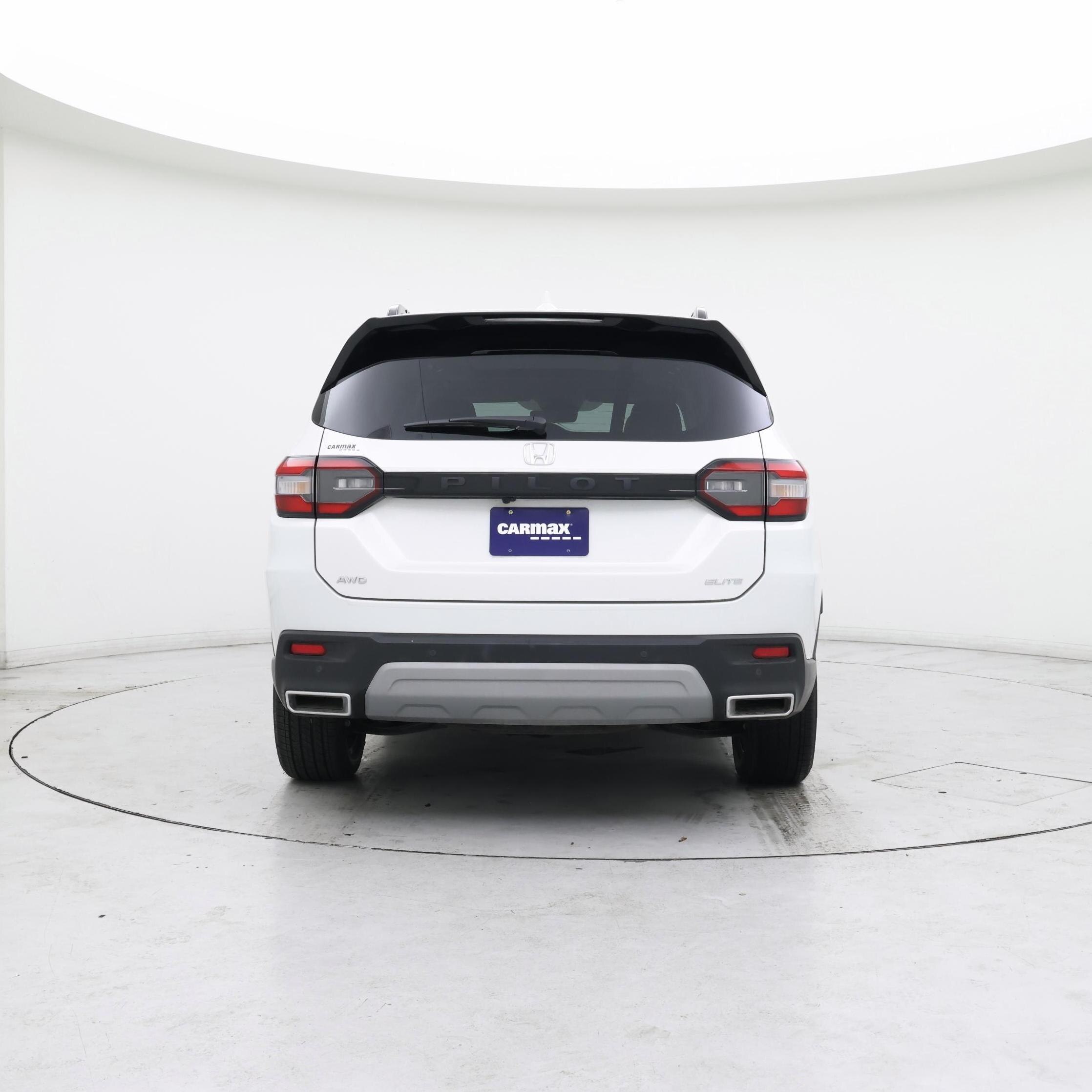 Thumbnail: 2025 Honda Pilot - 6