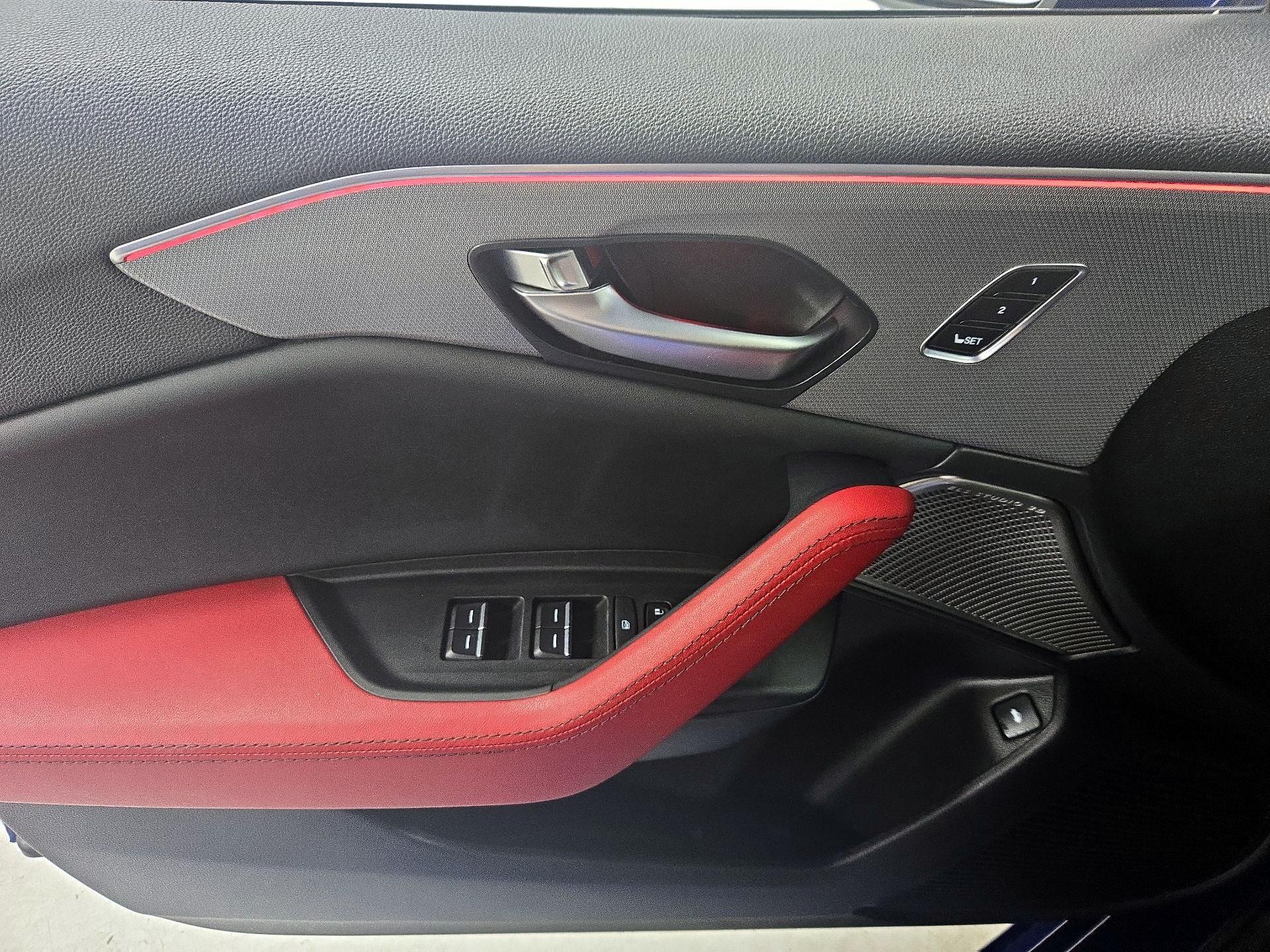 Thumbnail: 2022 Acura TLX - 12