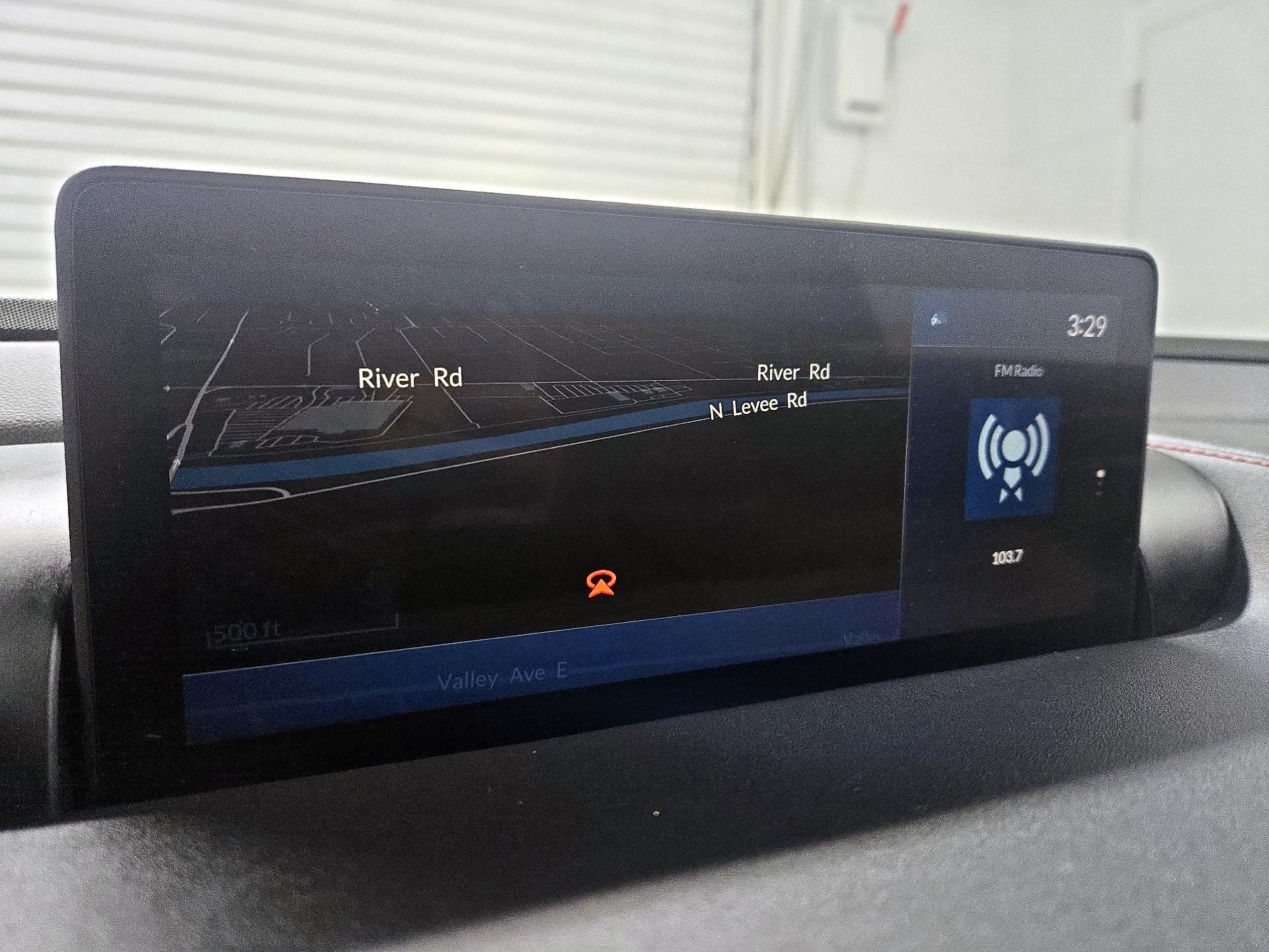 Thumbnail: 2022 Acura TLX - 14