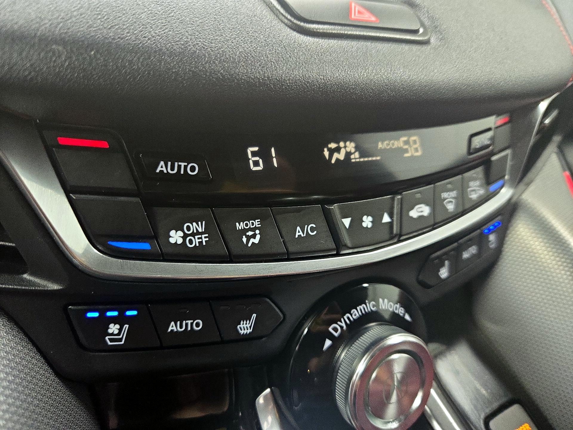 Thumbnail: 2022 Acura TLX - 17