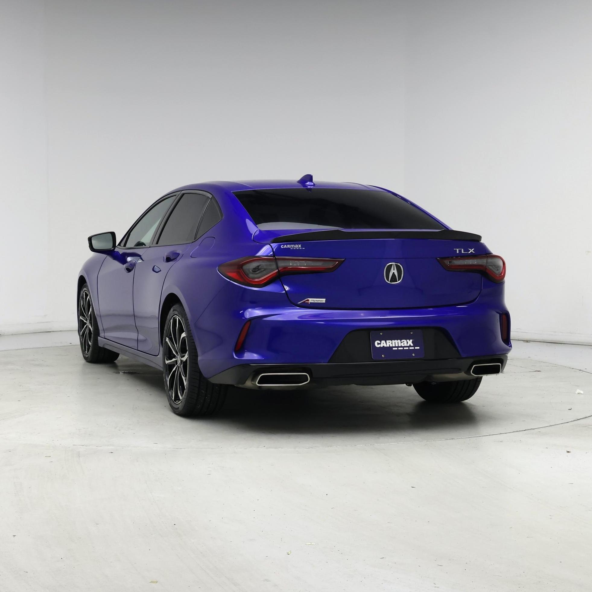 Thumbnail: 2022 Acura TLX - 6