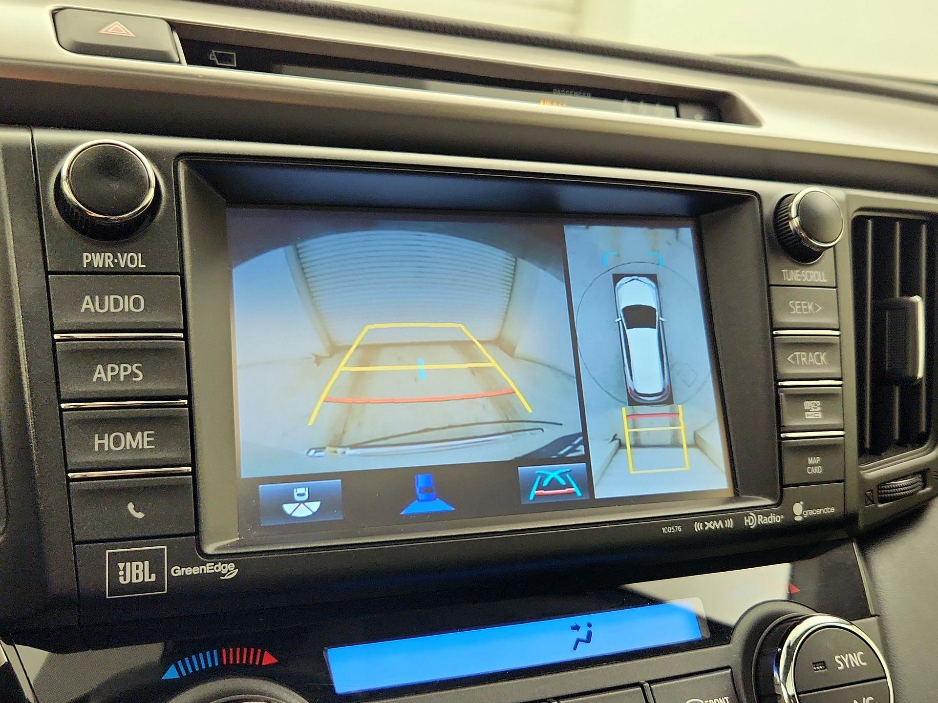 Thumbnail: 2017 Toyota RAV4 - 14