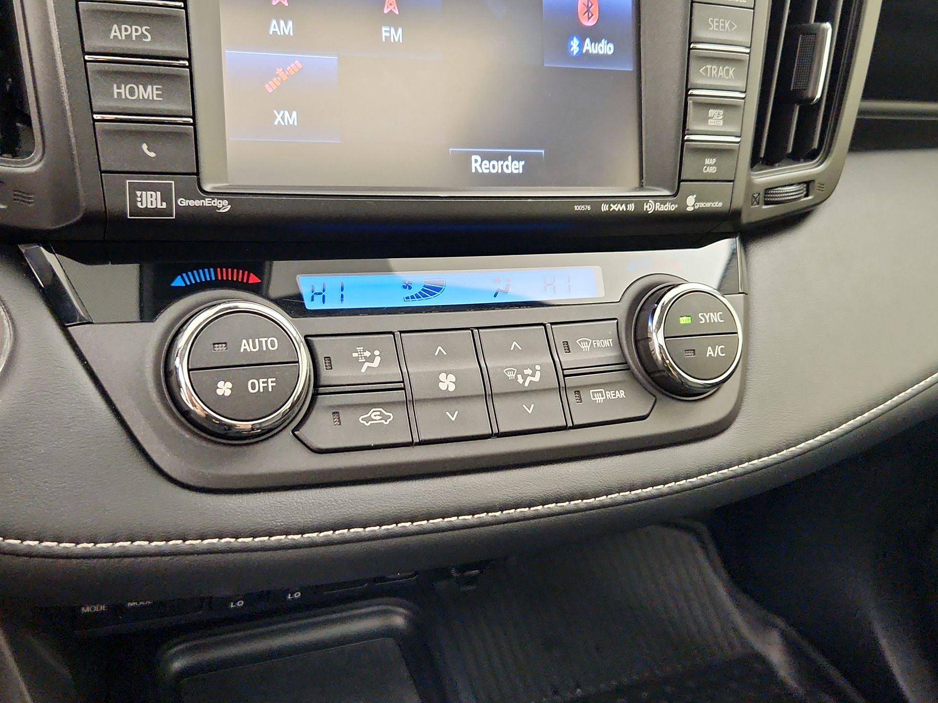 Thumbnail: 2017 Toyota RAV4 - 16